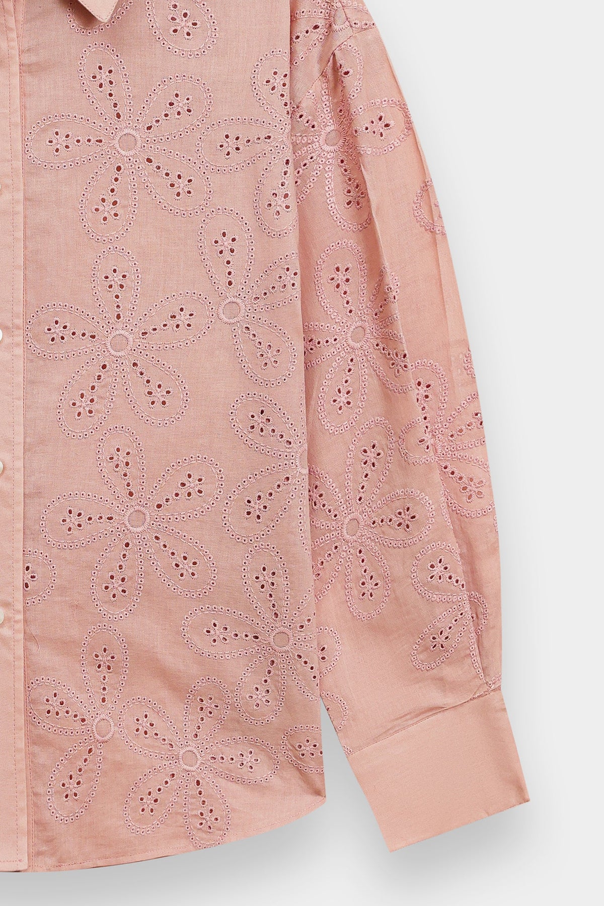 EMBROIDERED SHIRT (E3457/108/315)