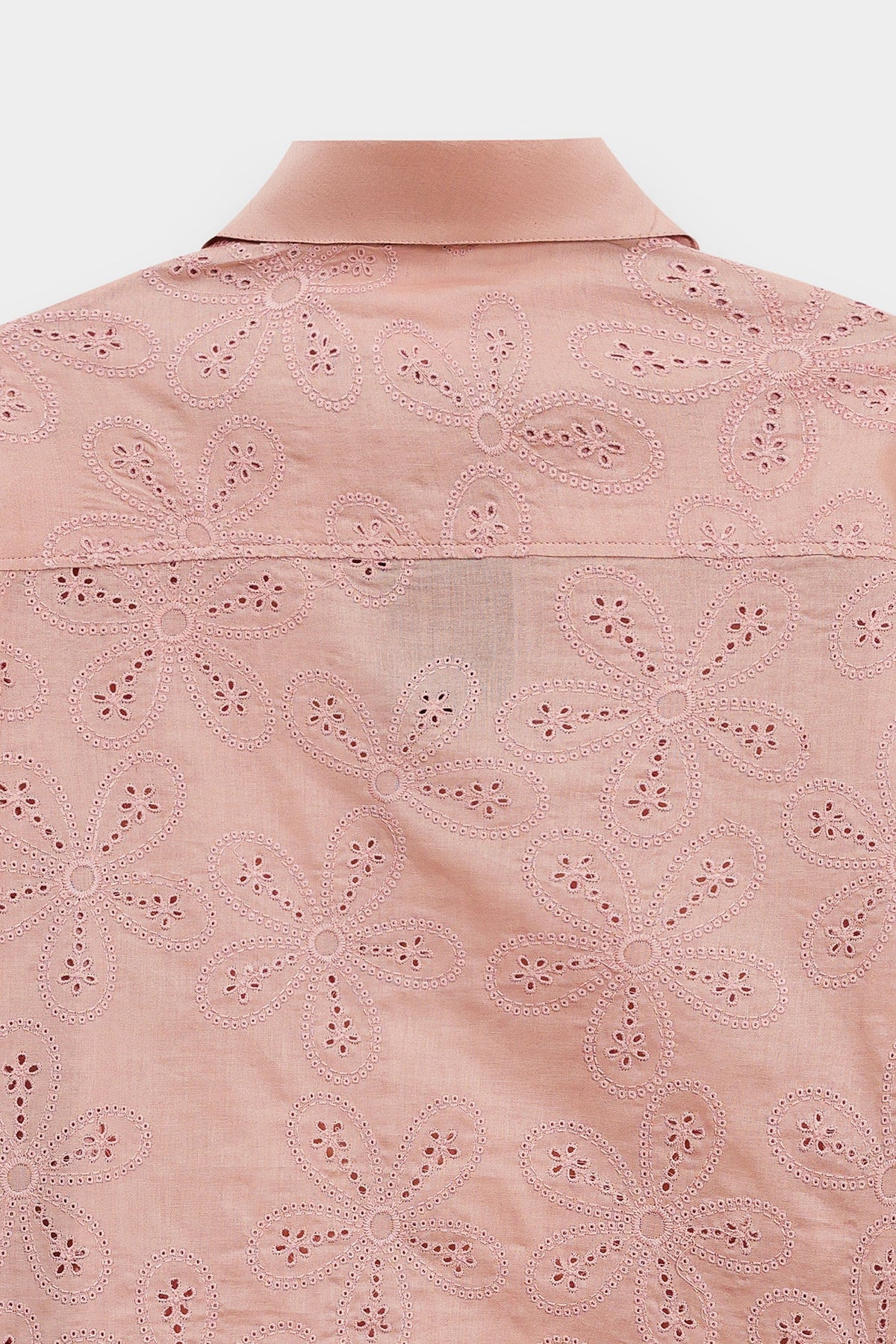 EMBROIDERED SHIRT (E3457/108/315)