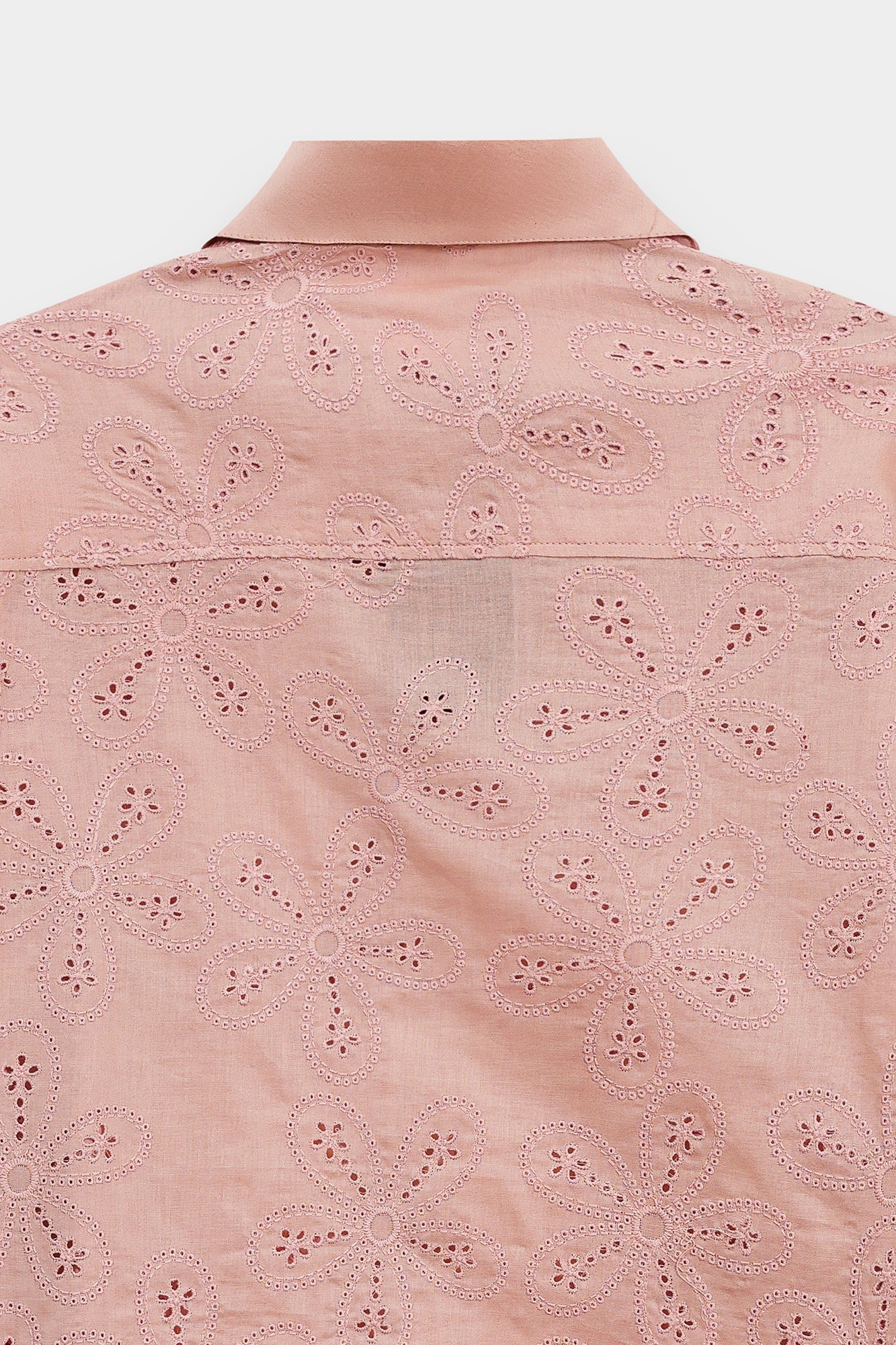 Embroidered Shirt (E3457/108/315)
