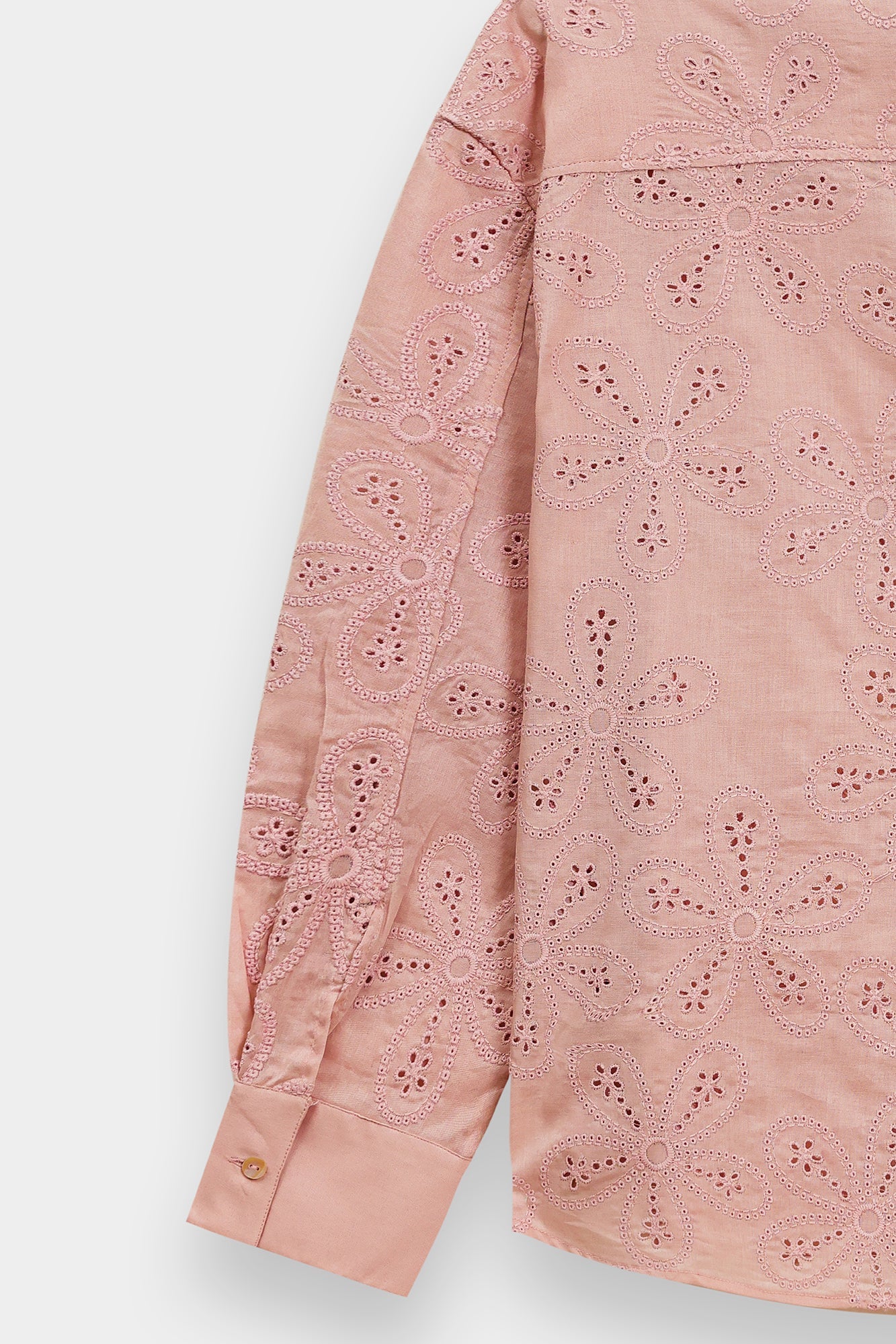 Embroidered Shirt (E3457/108/315)