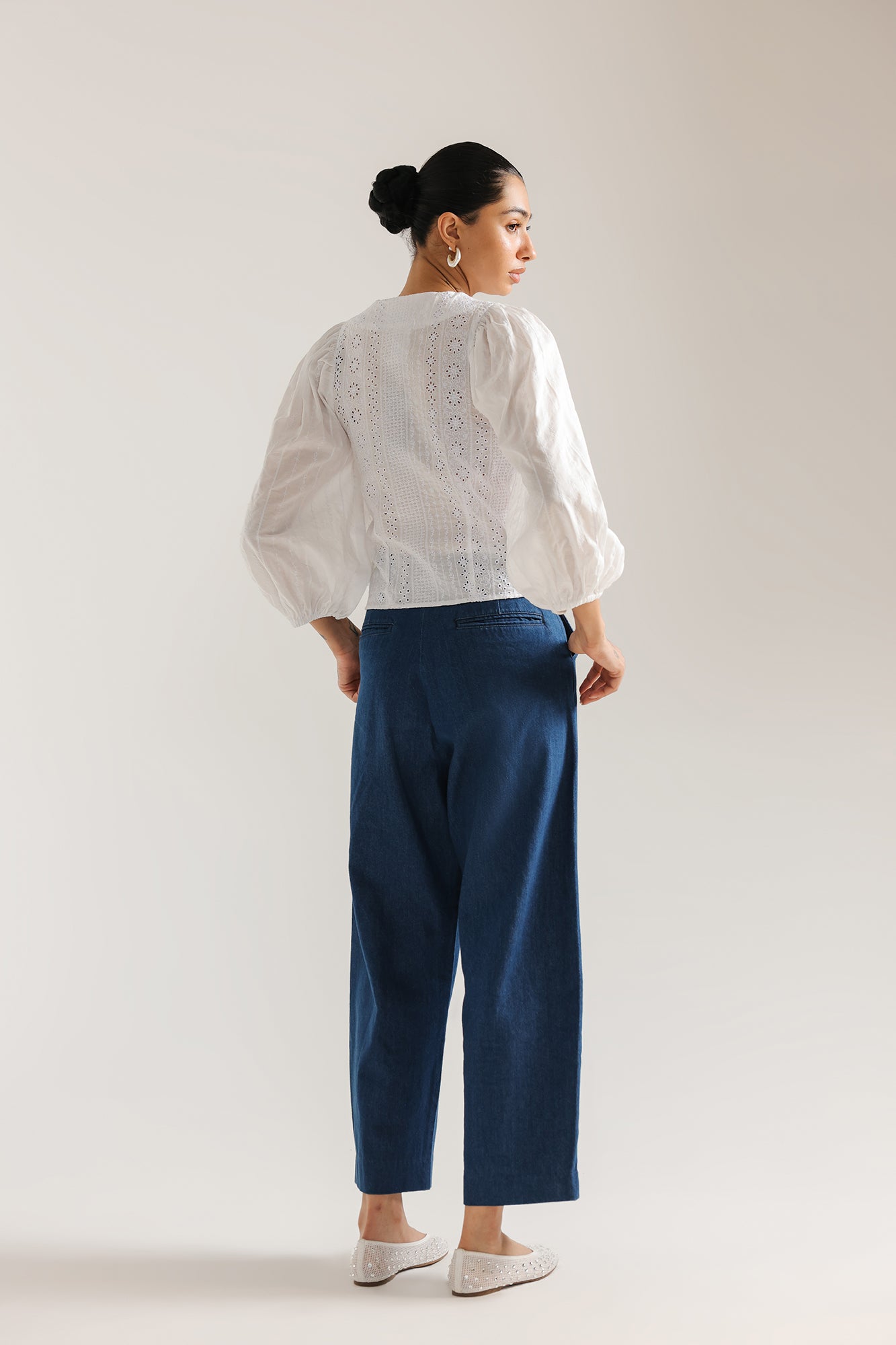SHIRT (E3458/108/001)