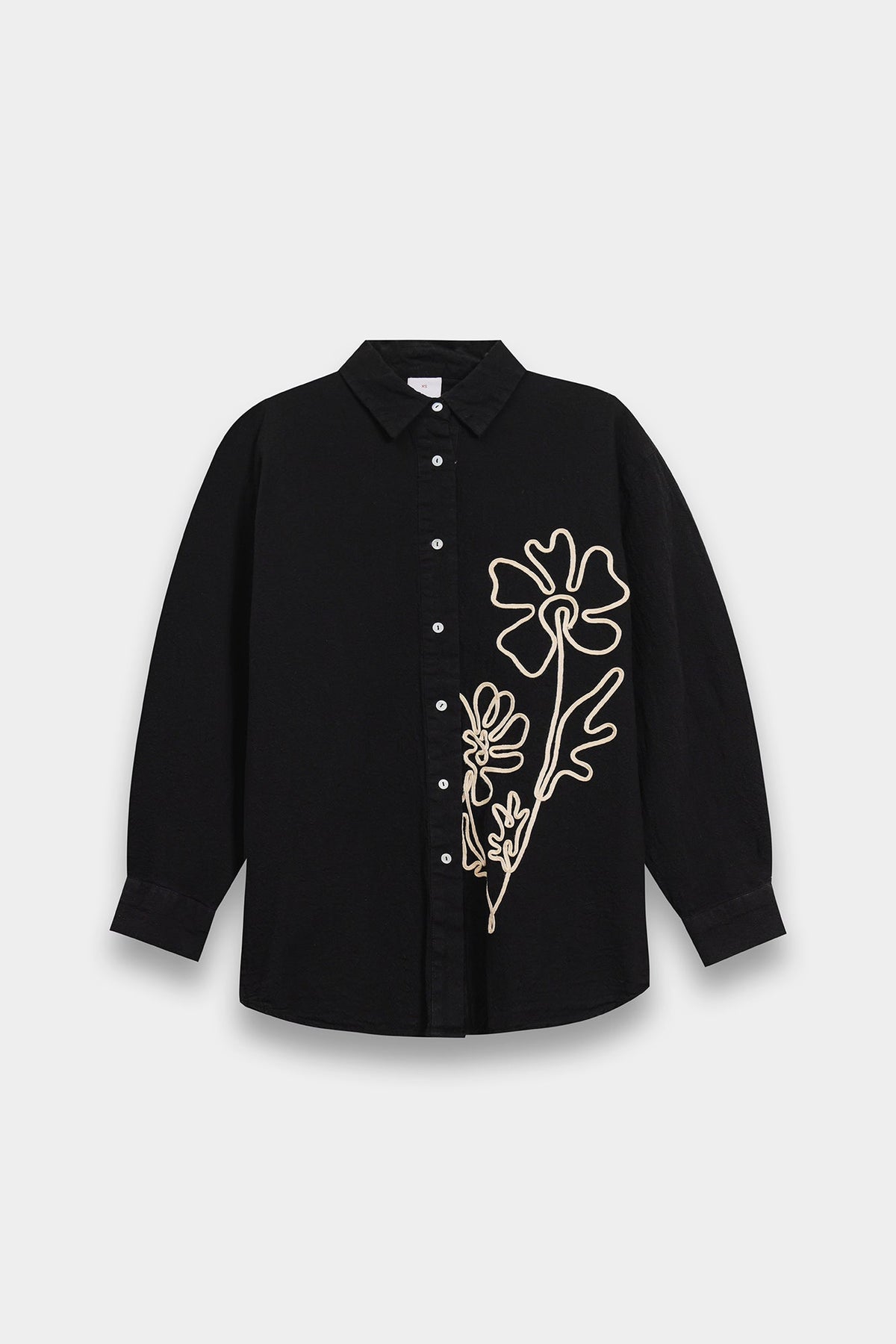 SHIRT (E3460/108/901)