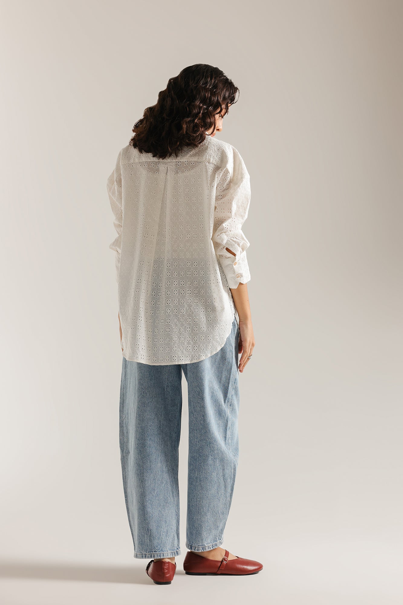 JEANS (E3463/108/630)