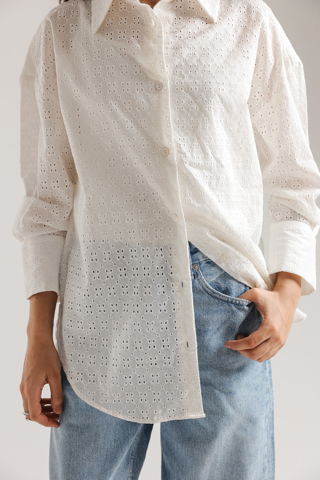 JEANS (E3463/108/630)