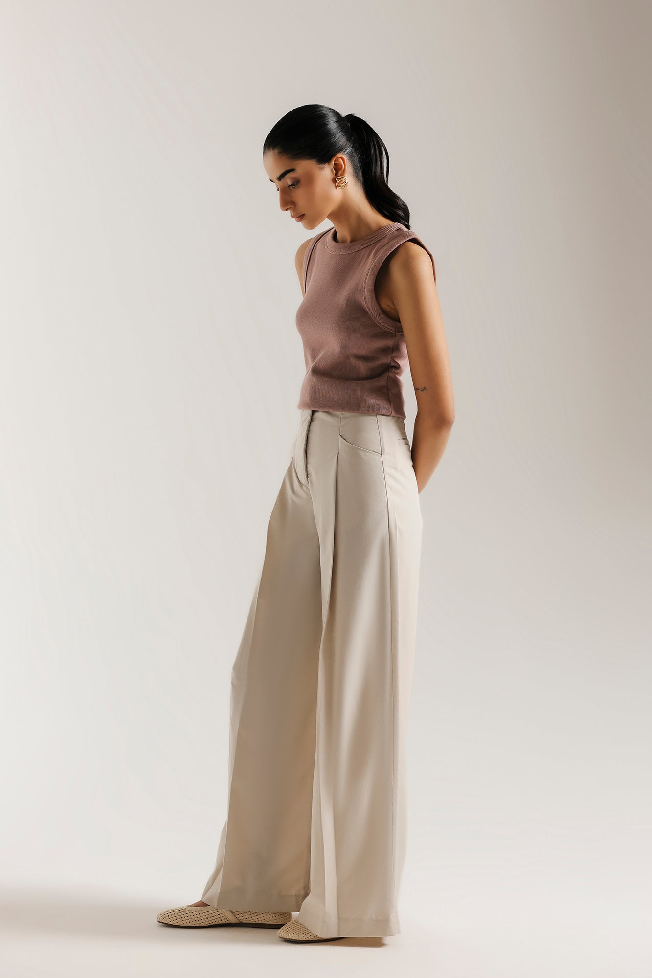 TROUSER (E3464/108/114)