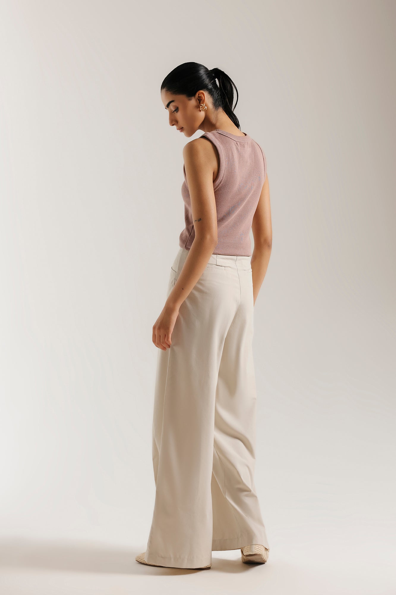 TROUSER (E3464/108/114)