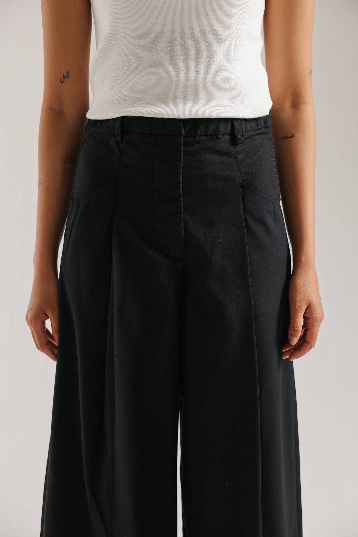 TROUSER (E3464/108/902)