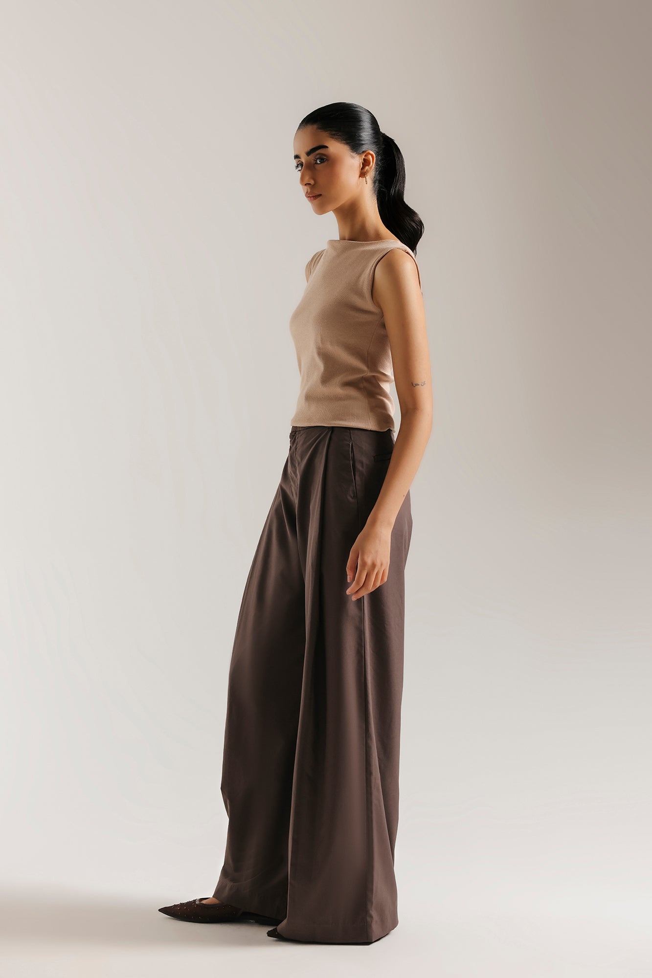 TROUSER (E3466/108/802)