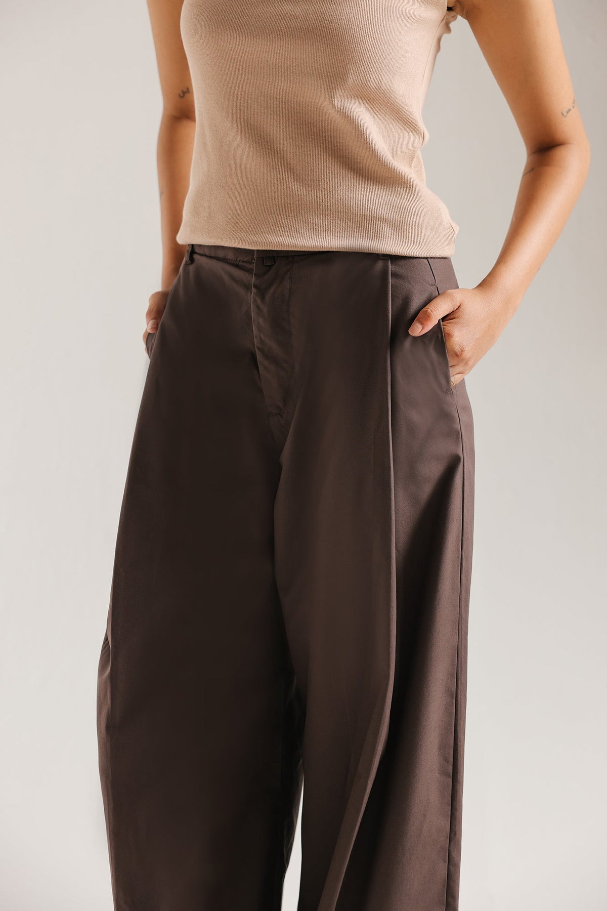TROUSER (E3466/108/802)