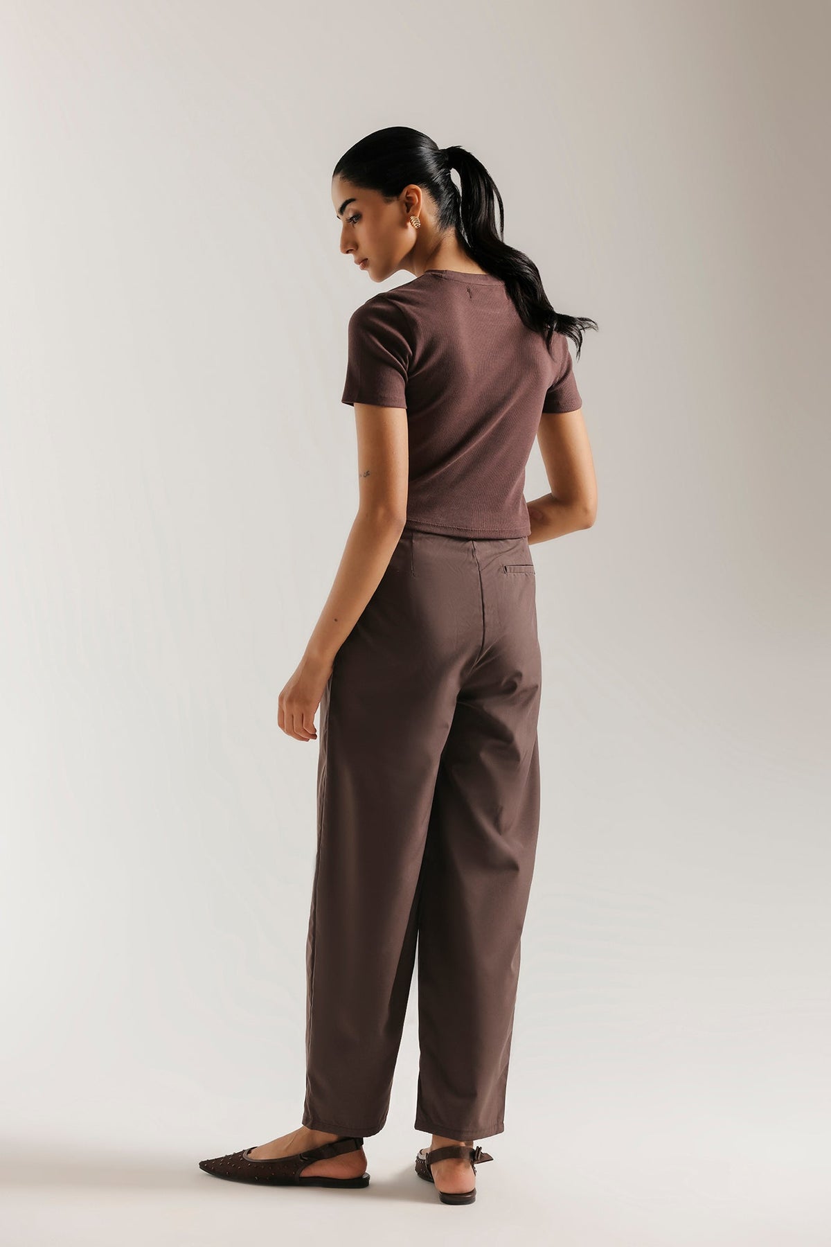 TROUSER (E3467/108/802)