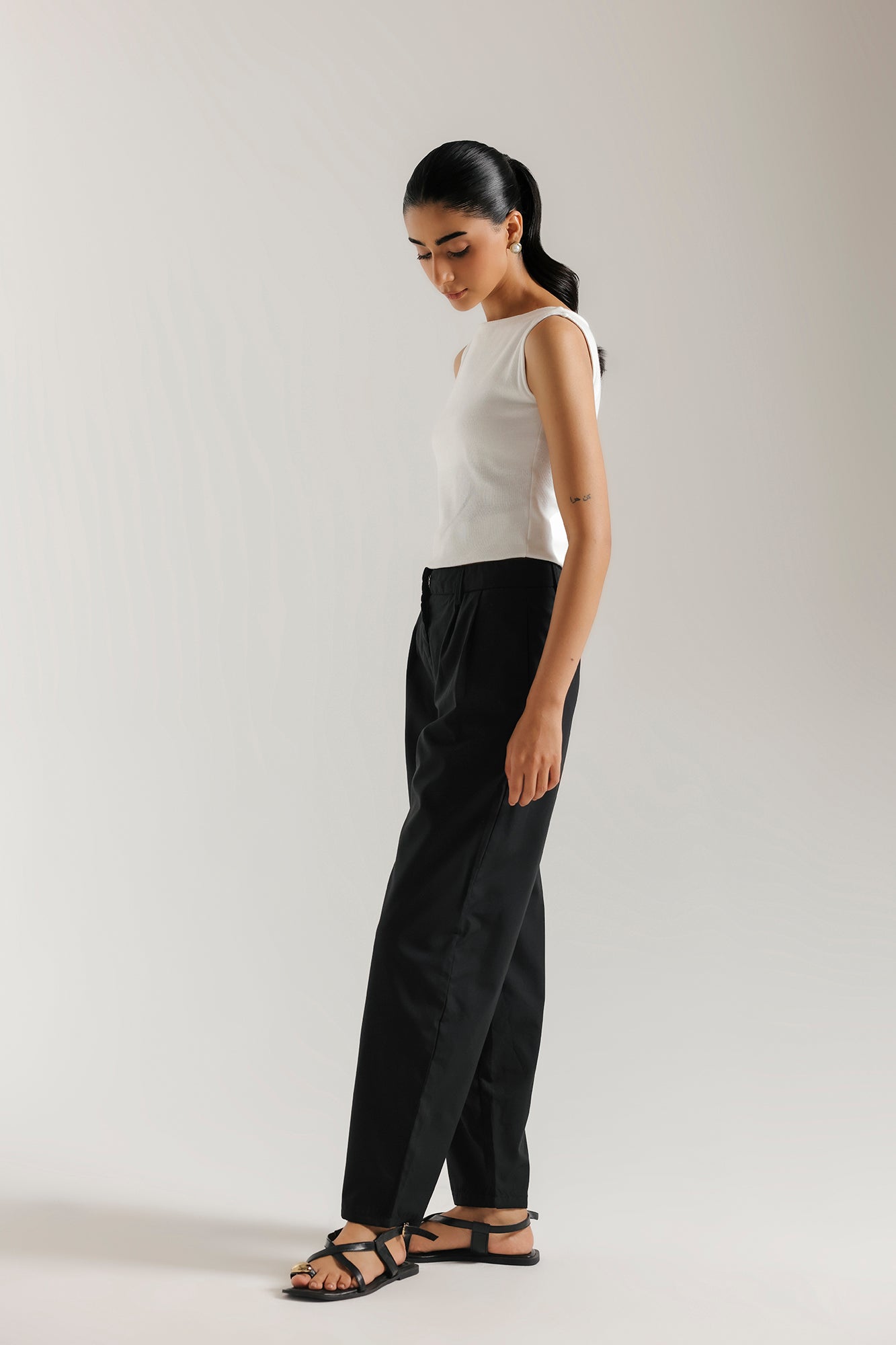 TROUSER (E3467/108/901)
