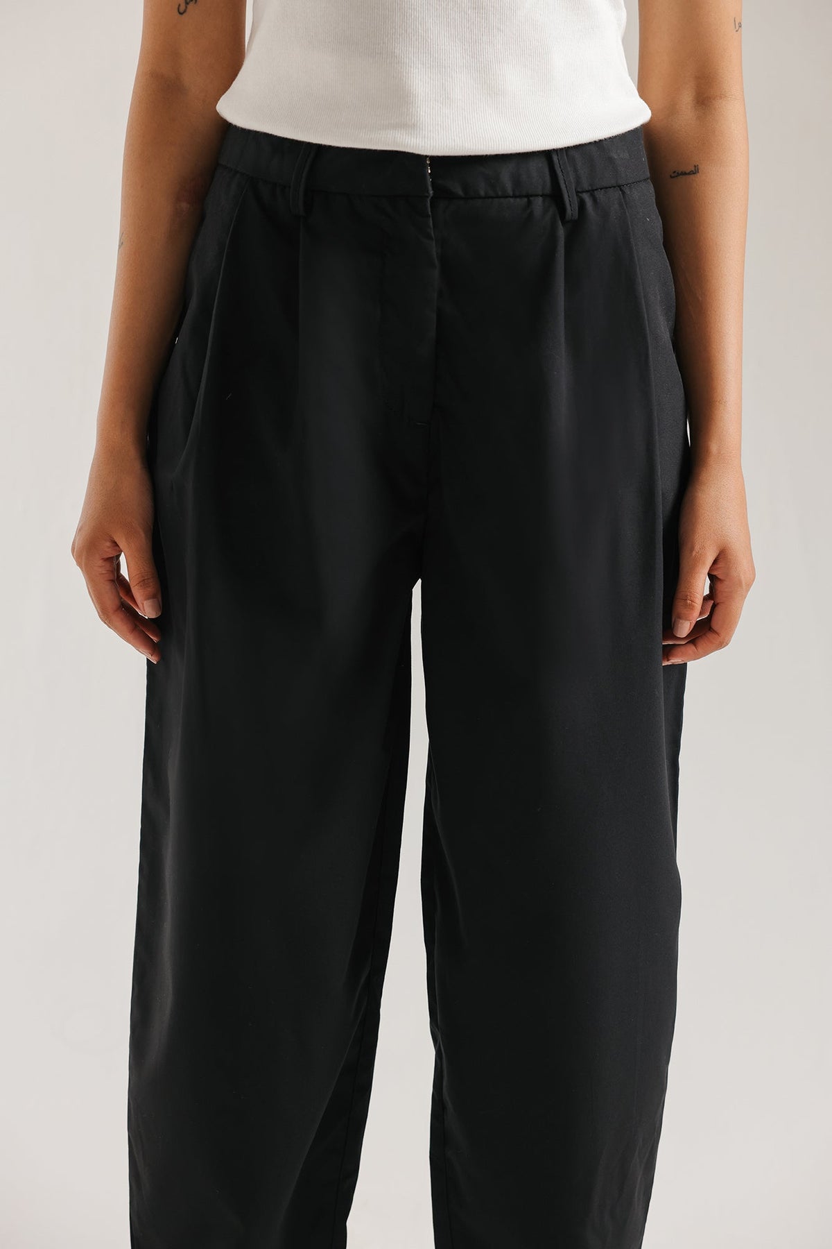 TROUSER (E3467/108/901)