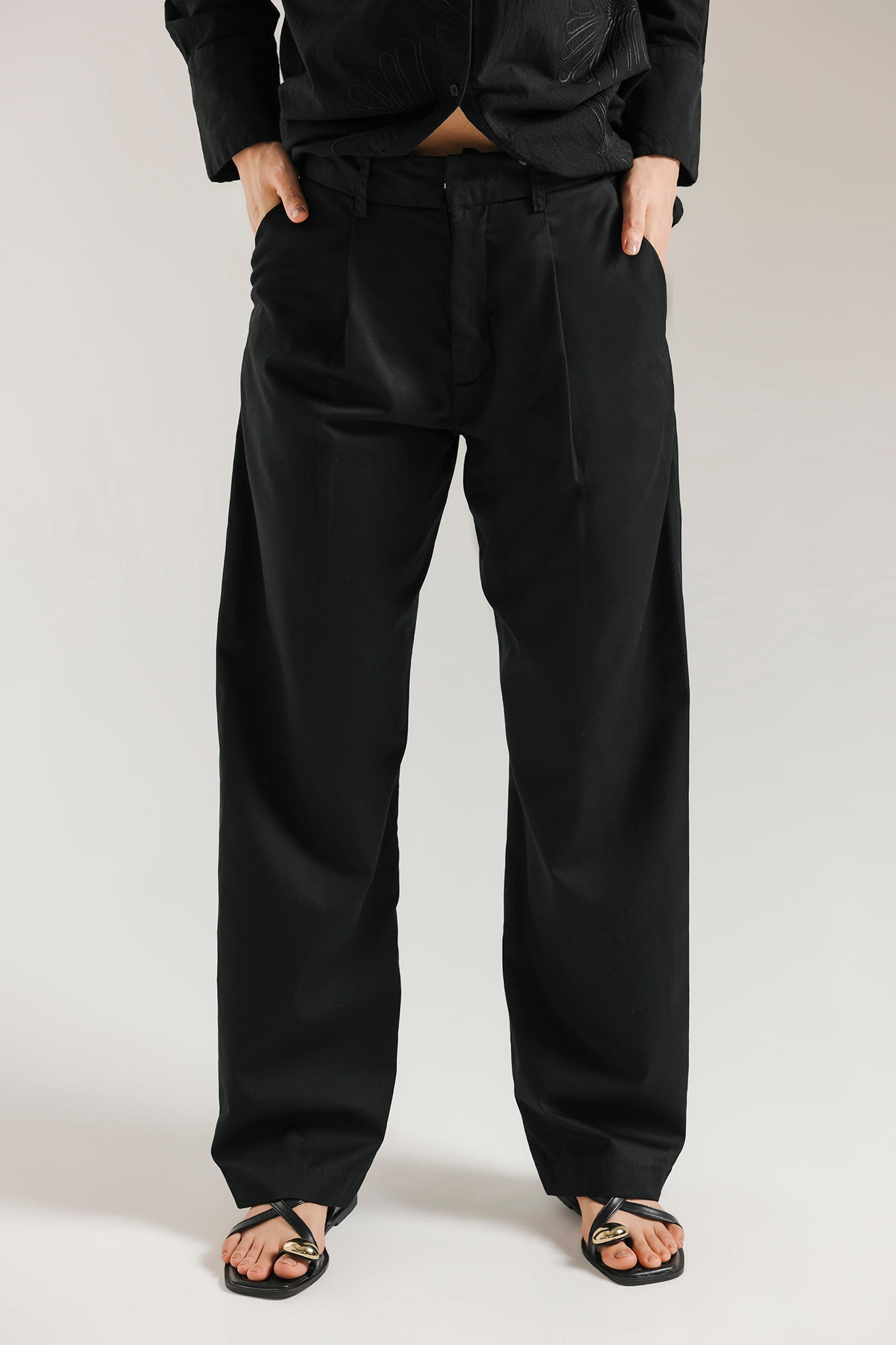 TROUSER (E3475/108/902)