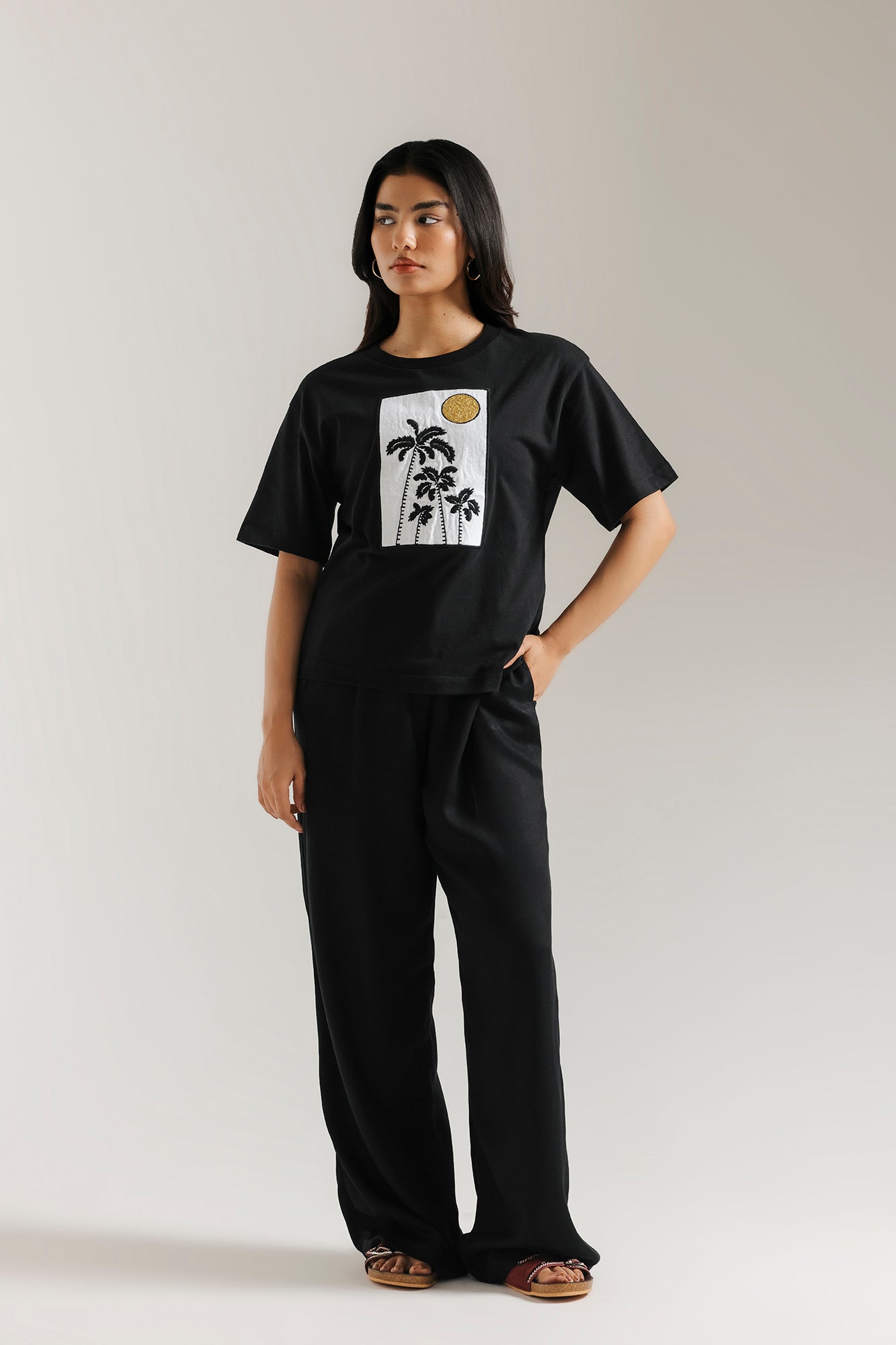 TROUSER (E3479/108/901)