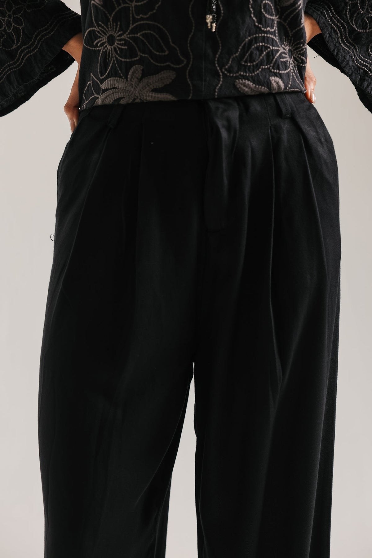 TROUSER (E3480/108/901)