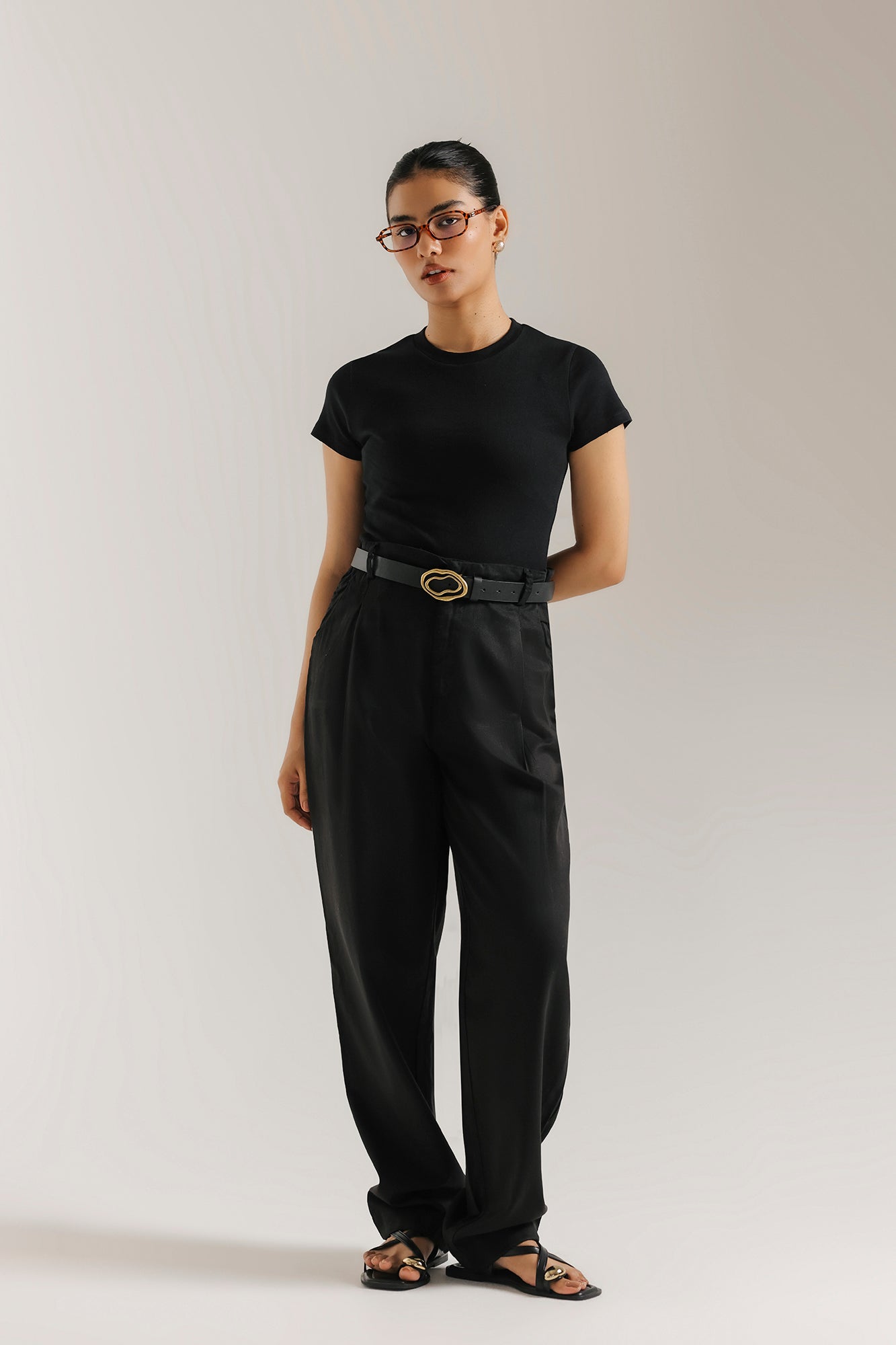 TROUSER (E3481/108/901)