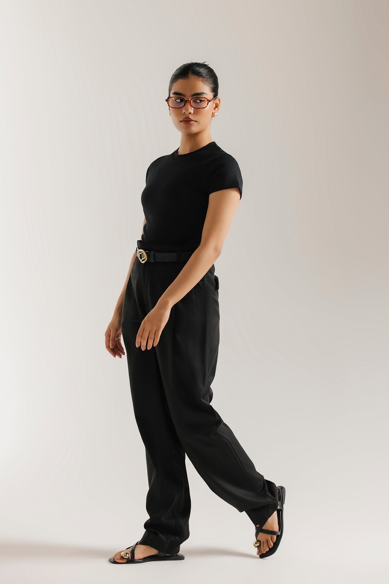 TROUSER (E3481/108/901)