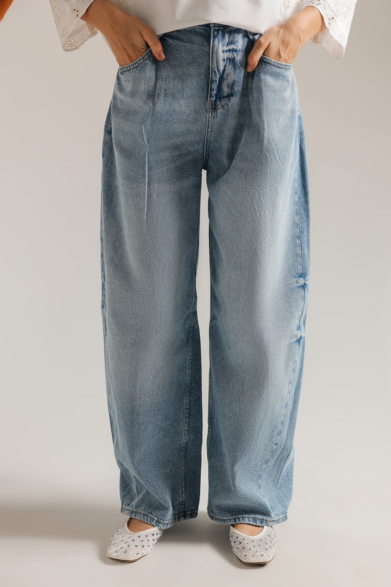 JEANS (E3492/108/630)