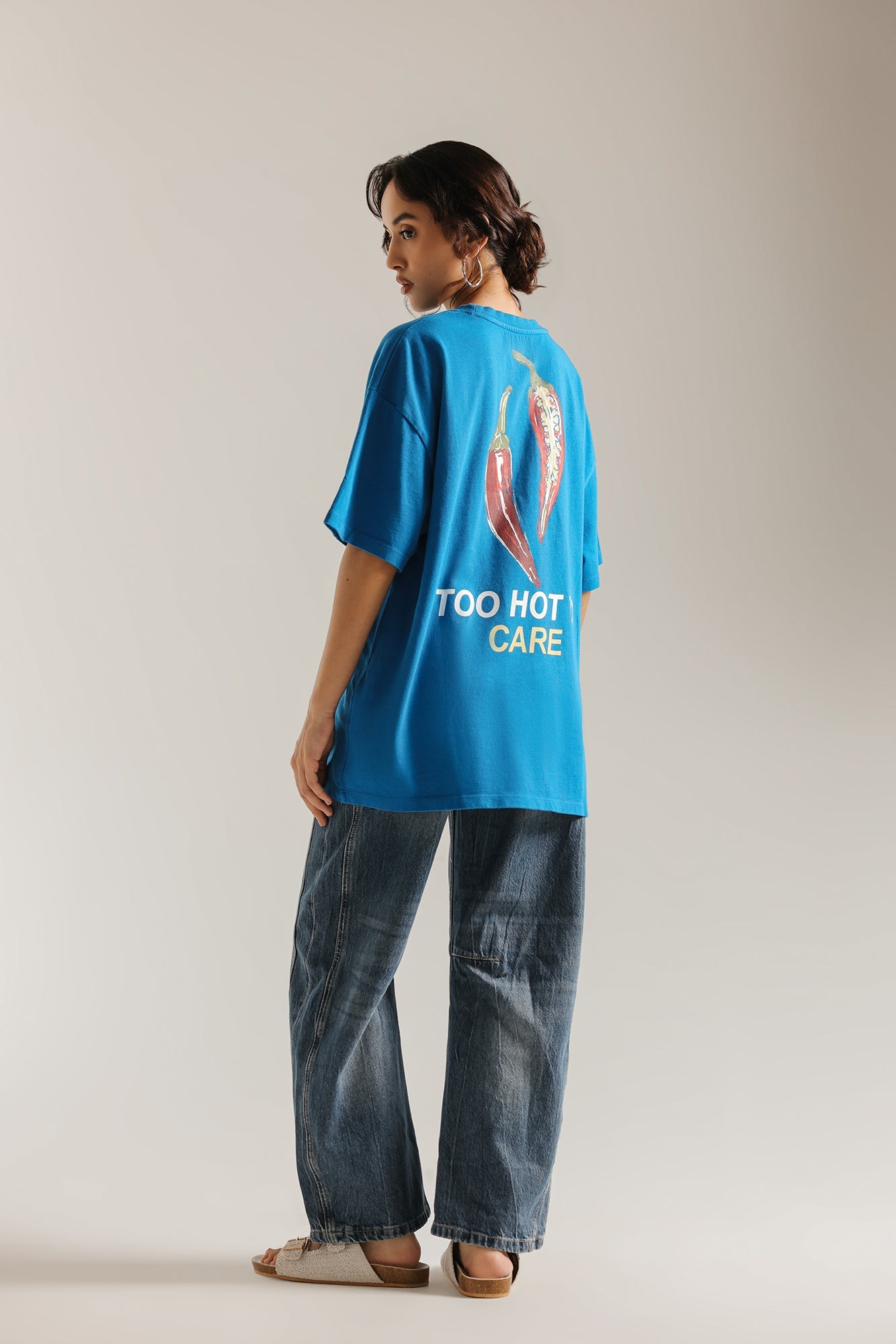 JEANS (E3508/108/622)