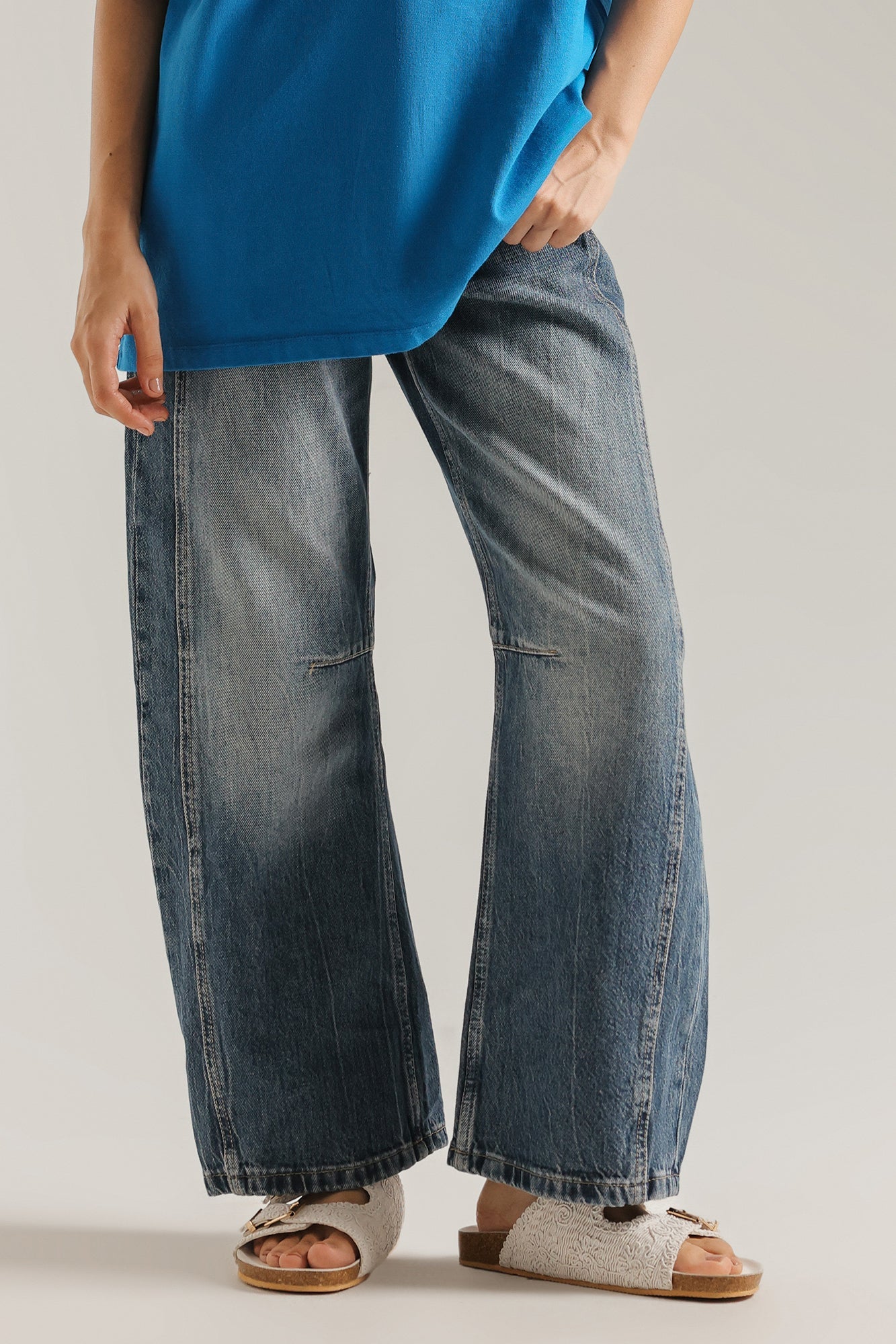 JEANS (E3508/108/622)