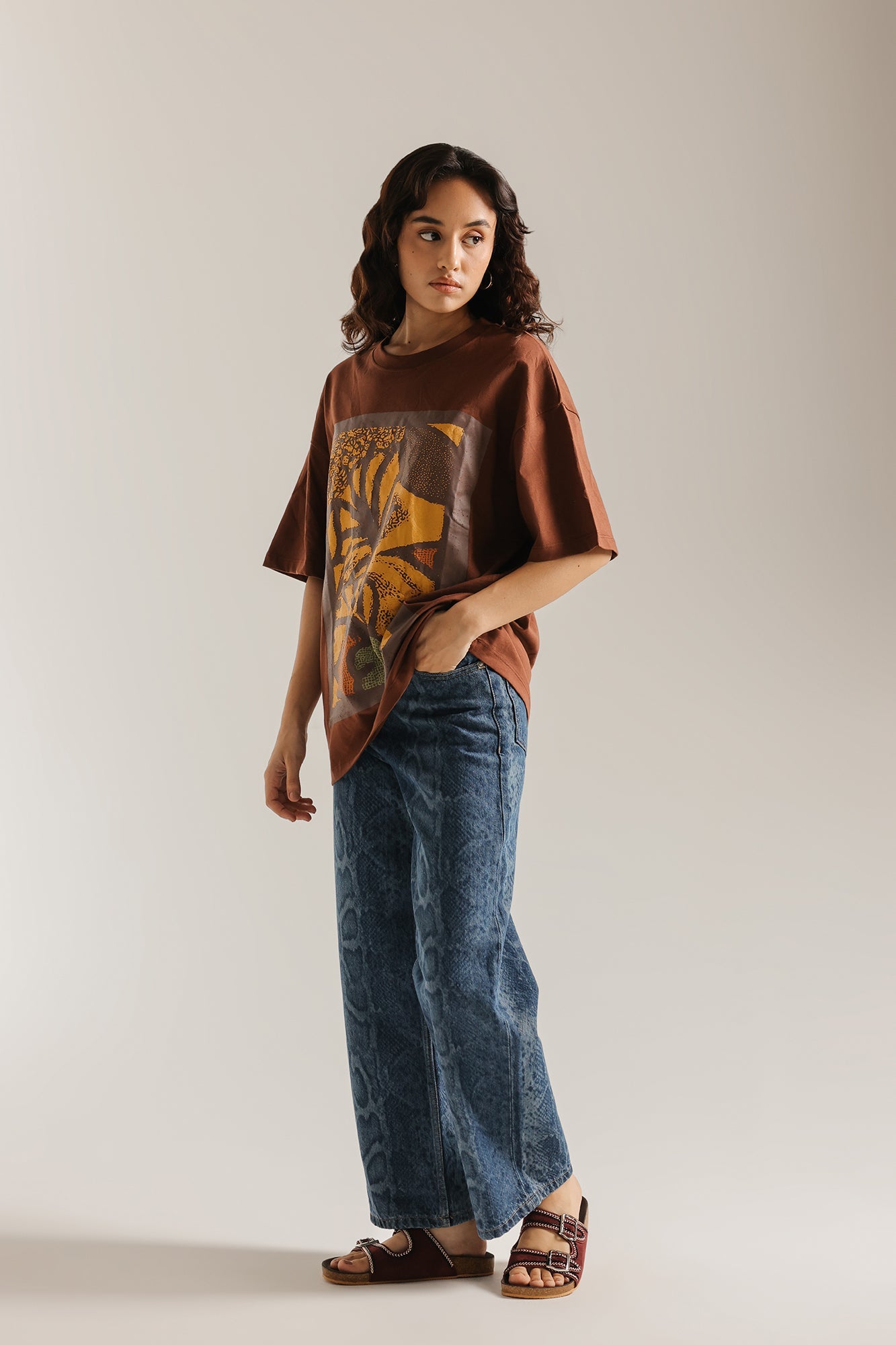 JEANS (E3509/108/622)