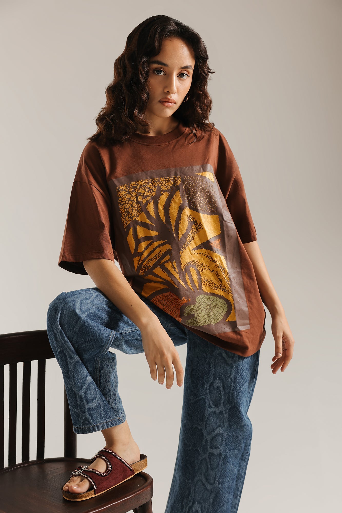 JEANS (E3509/108/622)