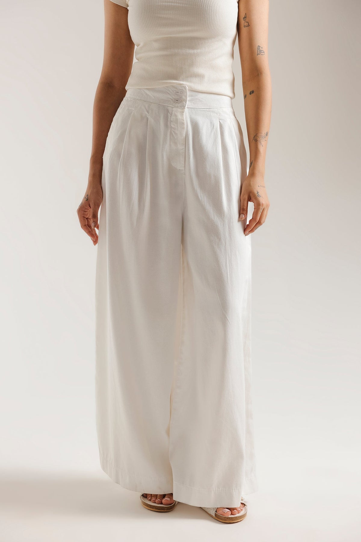 TROUSER (E3514/108/001)
