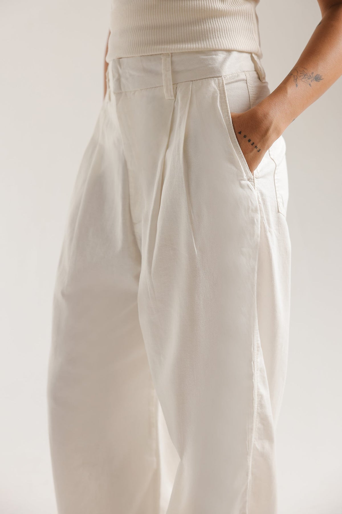 TROUSER (E3517/108/001)