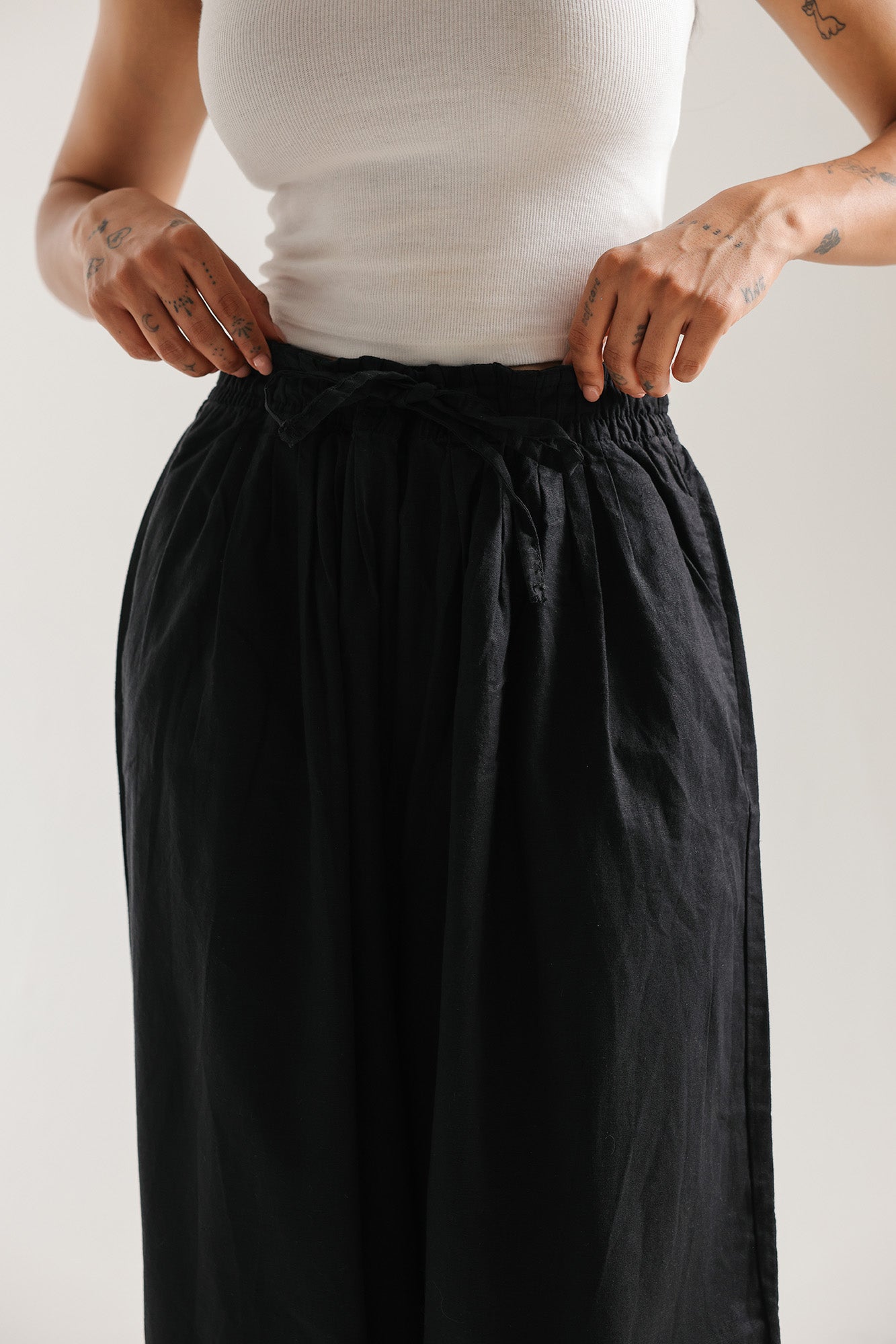 TROUSER (E3518/108/902)