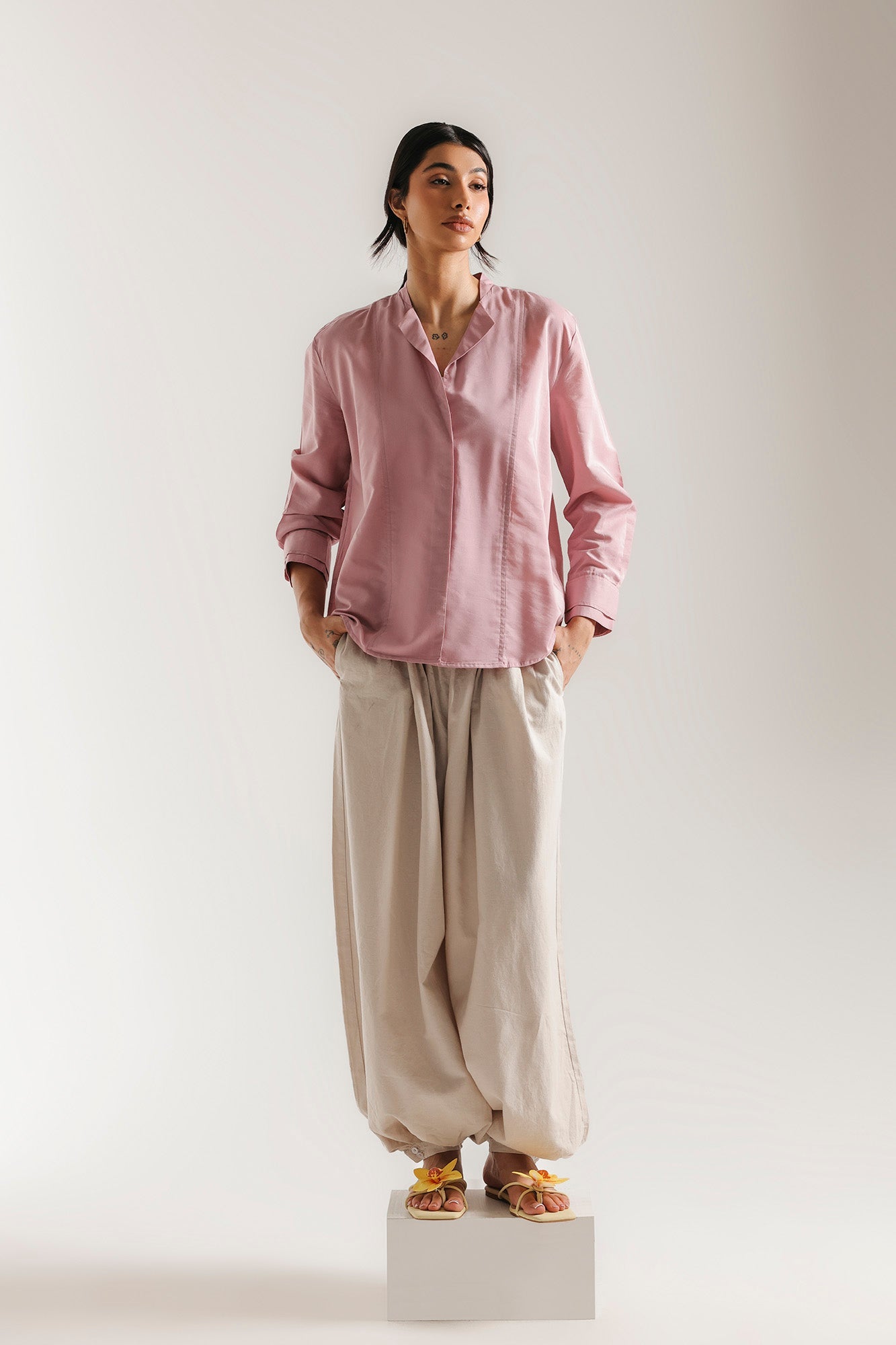 TROUSER (E3518/108/128)