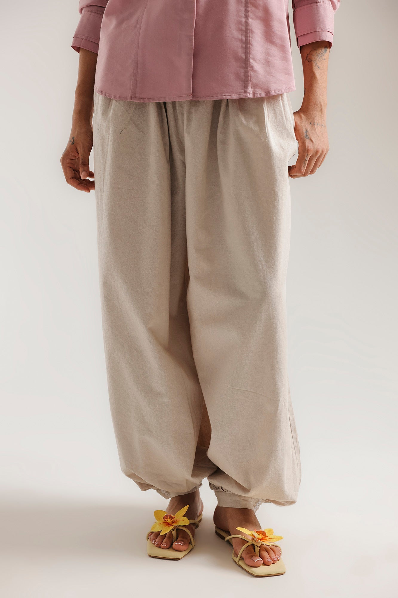 TROUSER (E3518/108/128)