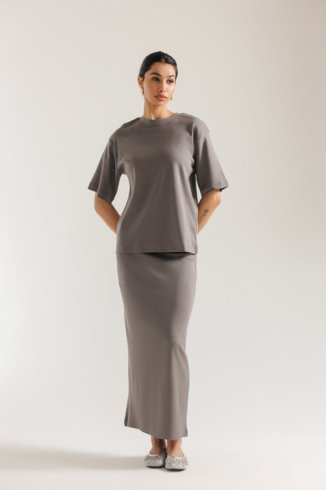 T-SHIRT (E3521/108/819)