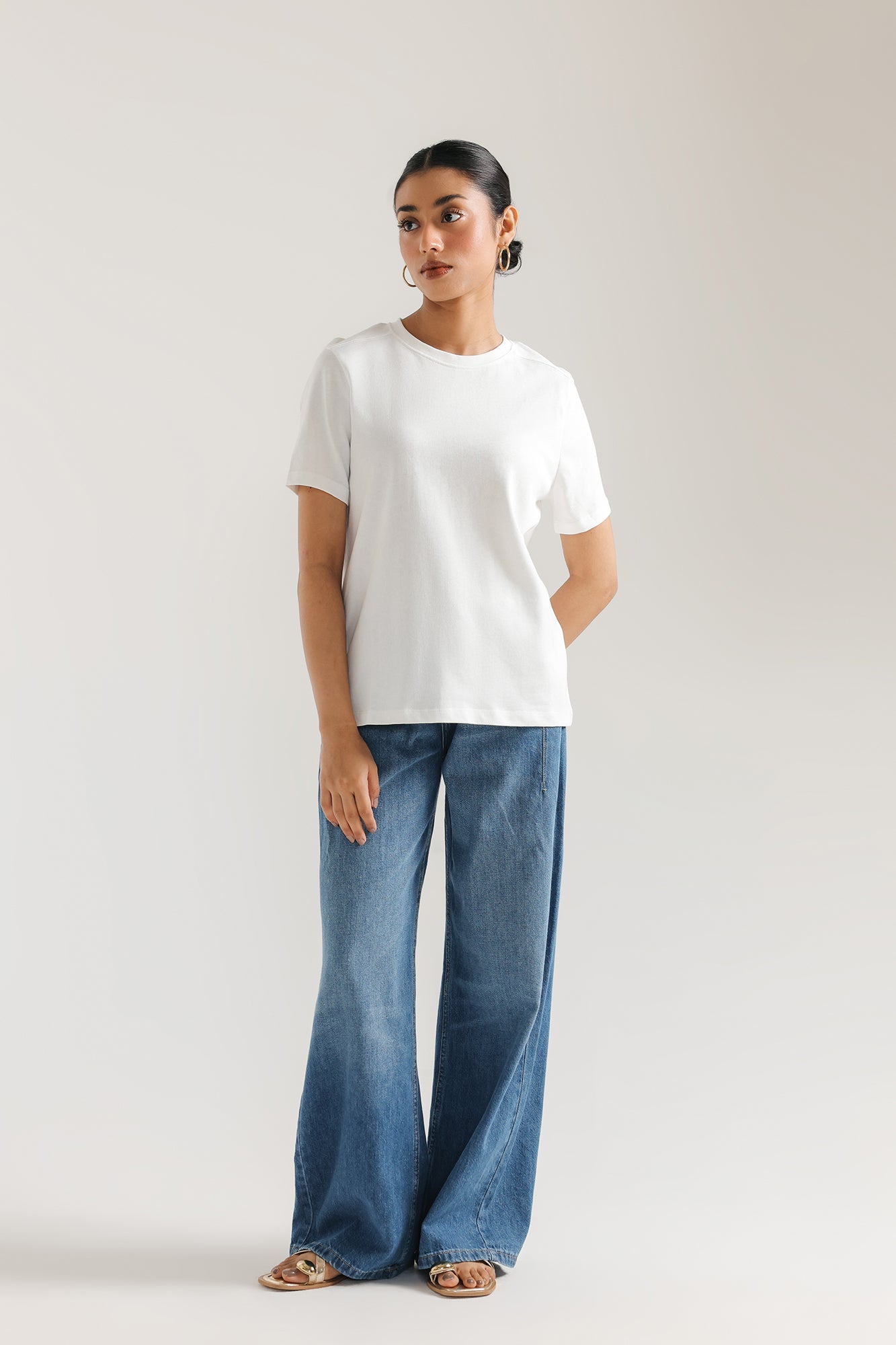 T-SHIRT (E3522/108/002)