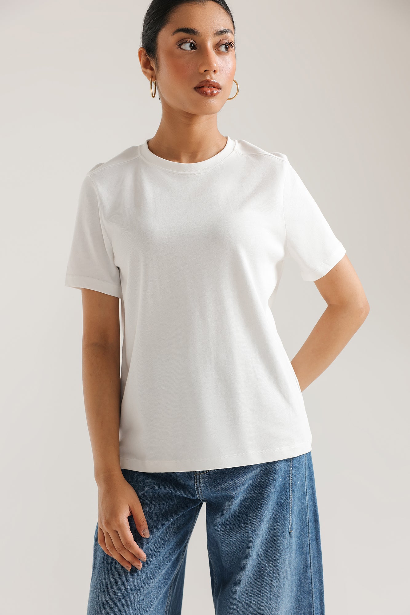 T-SHIRT (E3522/108/002)