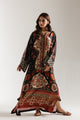 PRINTED KAFTAN (E3523/103/901)