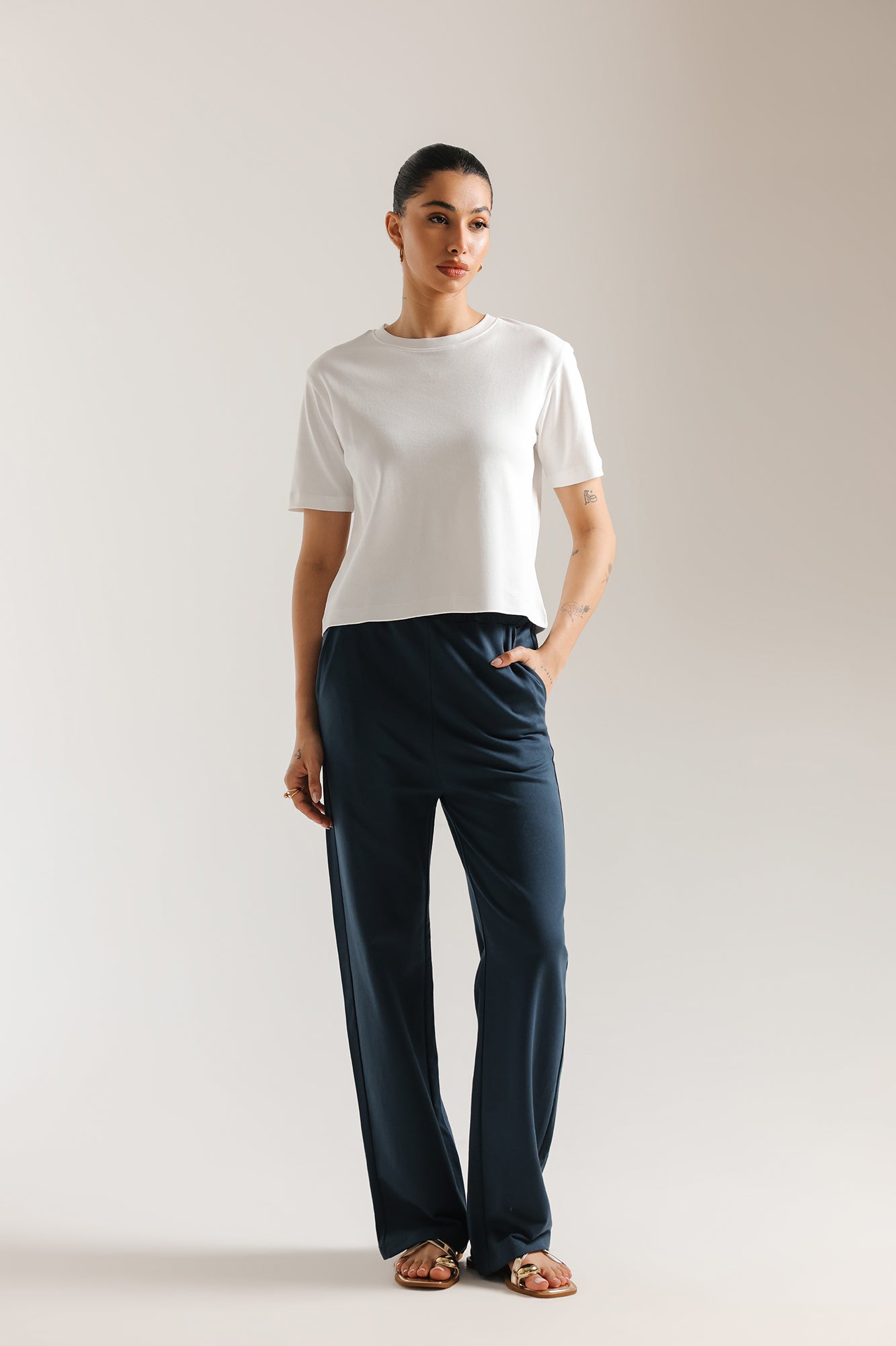 T-SHIRT (E3523/108/002)