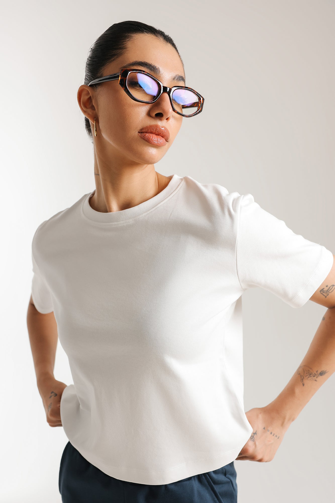 T-SHIRT (E3523/108/002)