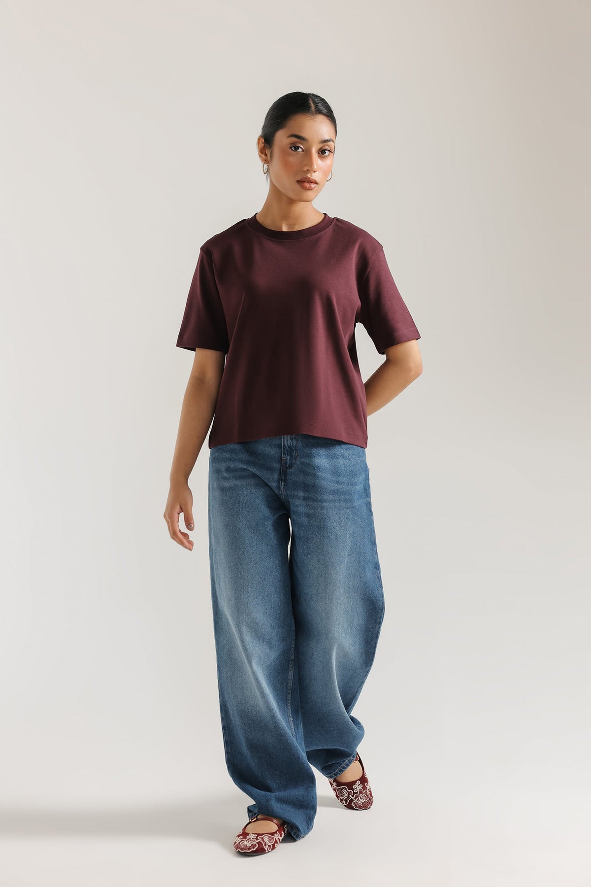 T-SHIRT (E3523/108/516)