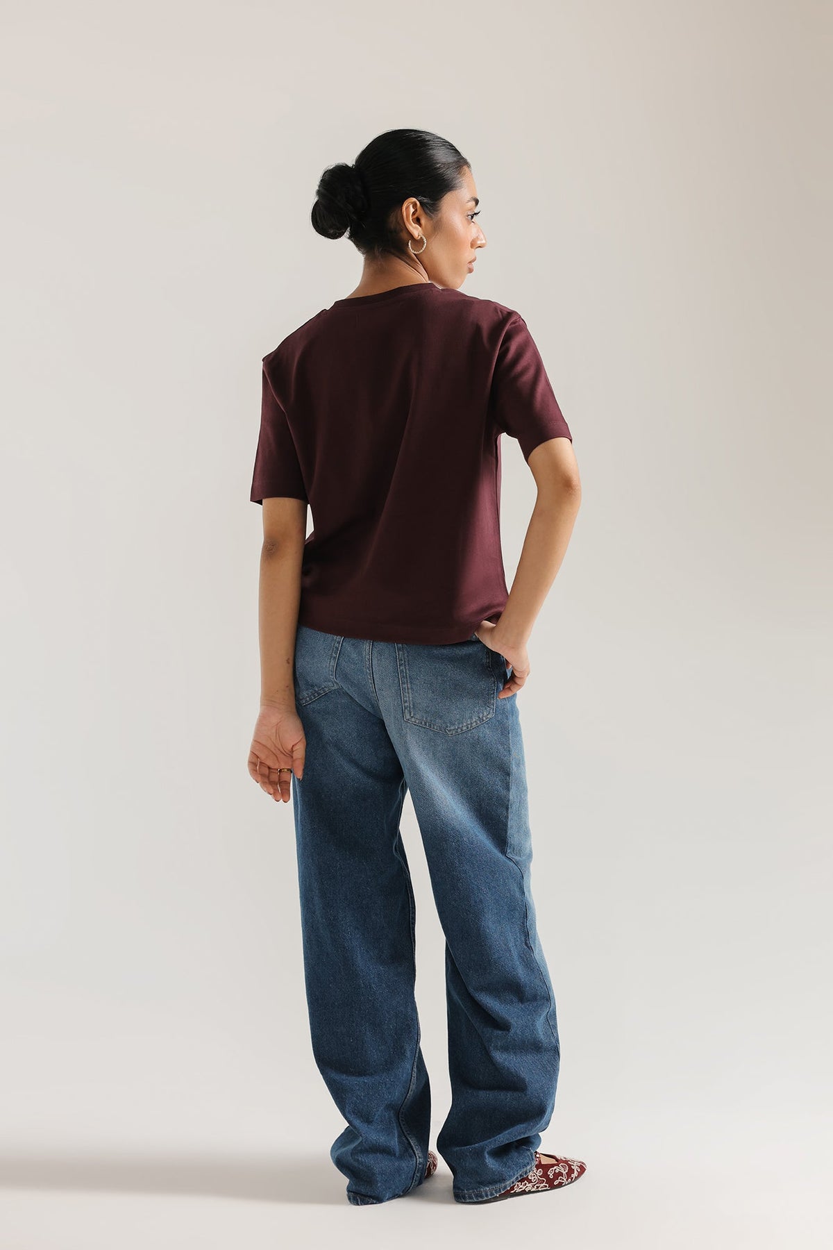 T-SHIRT (E3523/108/516)