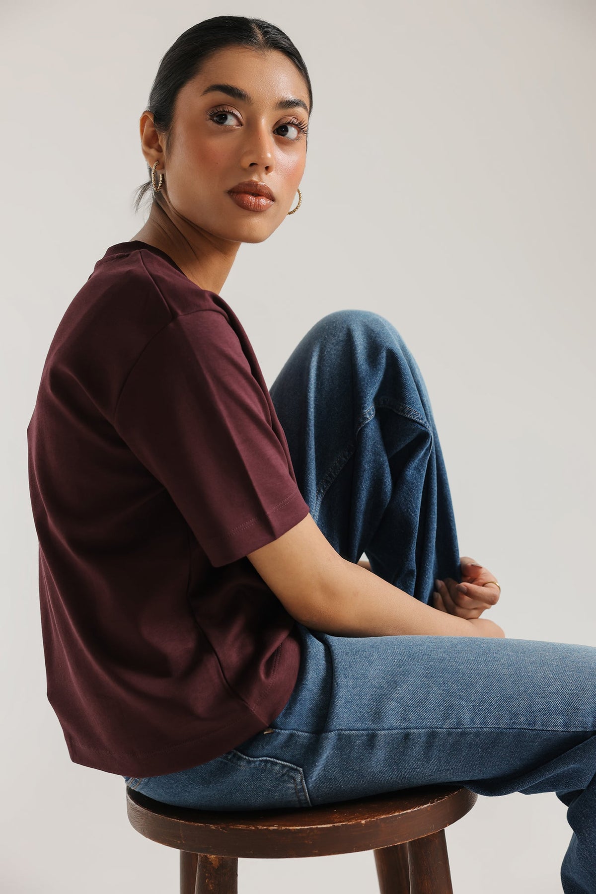 T-SHIRT (E3523/108/516)