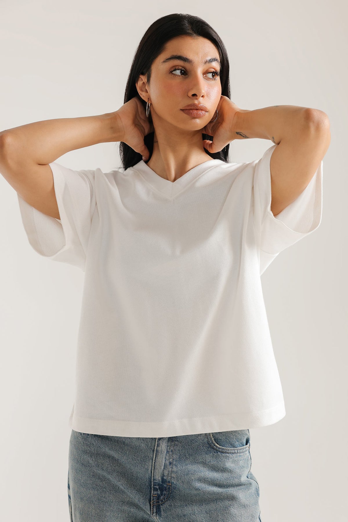 T-SHIRT (E3524/108/002)