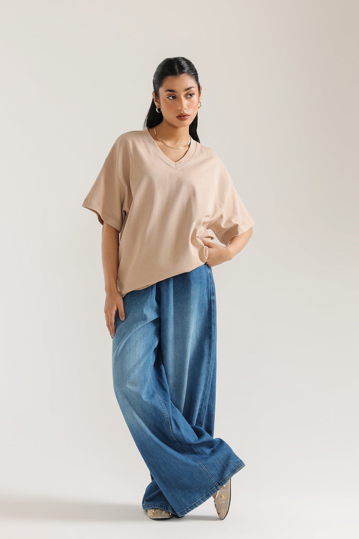 T-SHIRT (E3524/108/808)