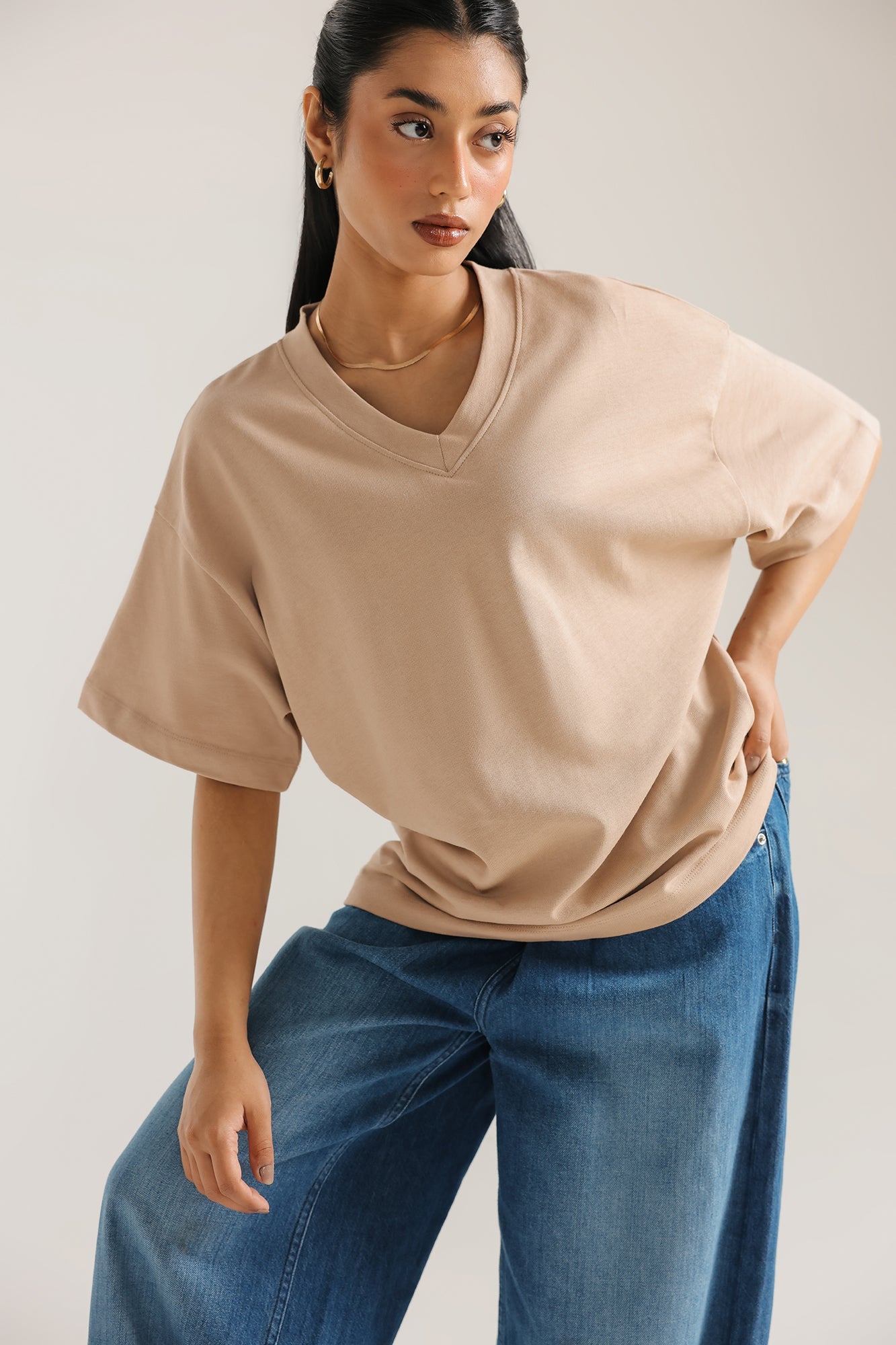 T-SHIRT (E3524/108/808)