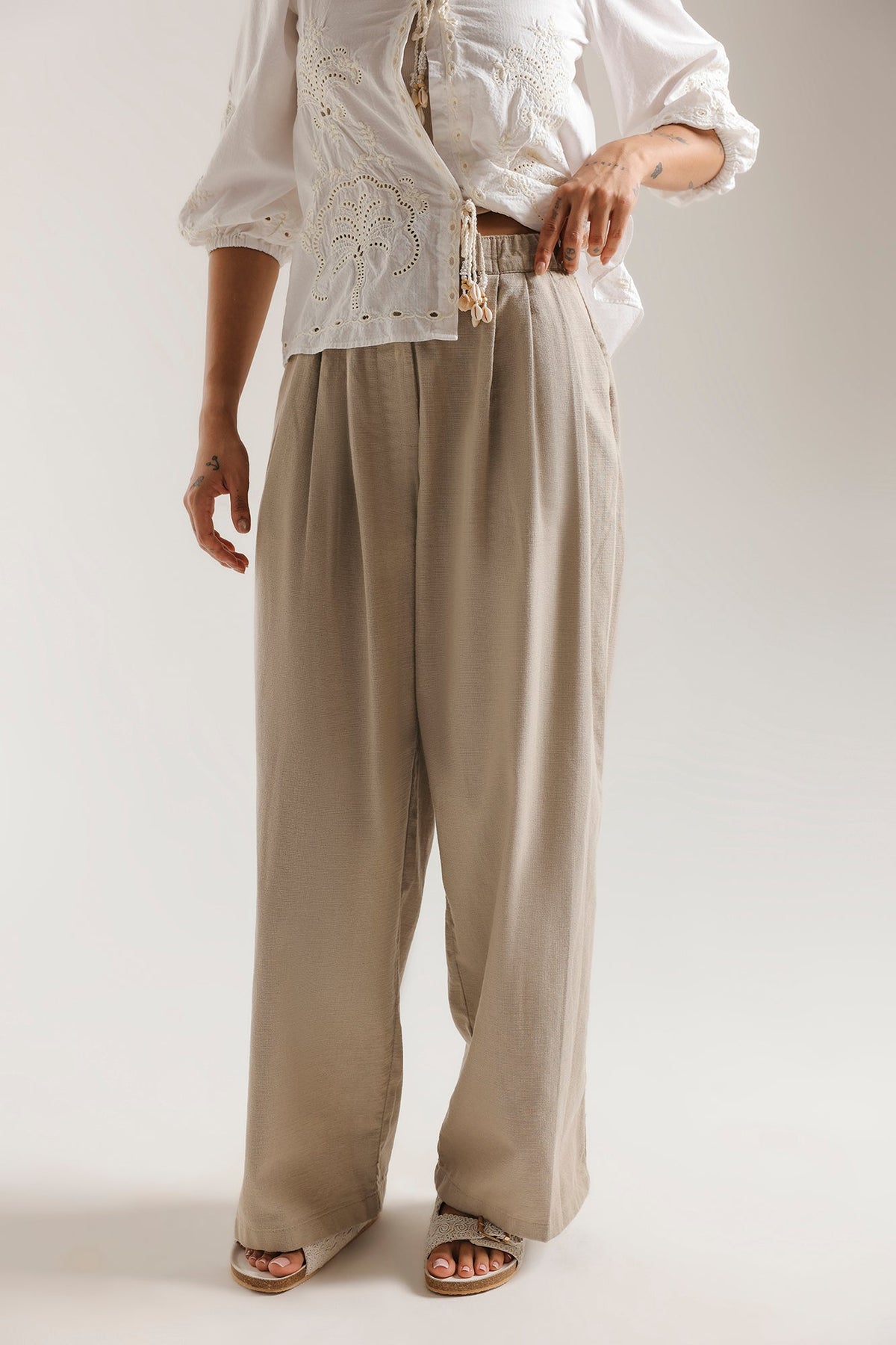 TROUSER (E3544/108/128)