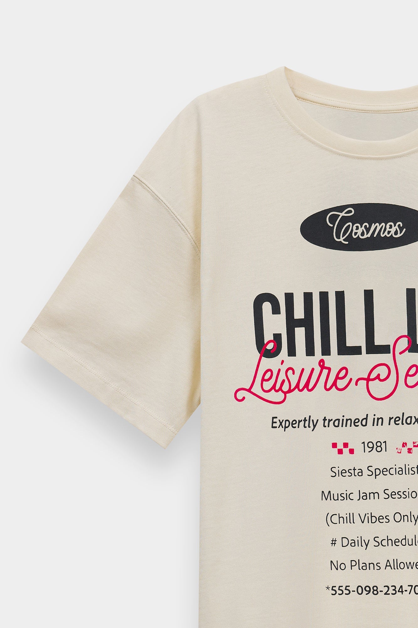 T-SHIRT (E3551/108/005)