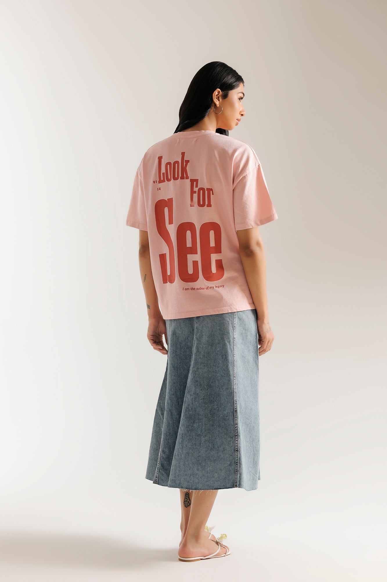 T-SHIRT (E3552/108/327)