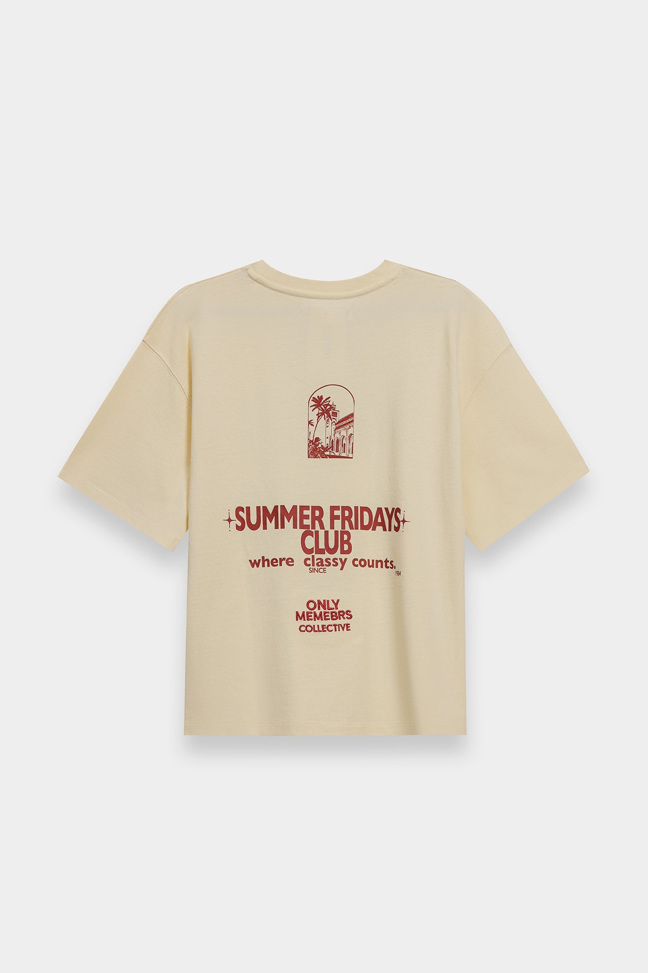 T-SHIRT (E3554/108/003)