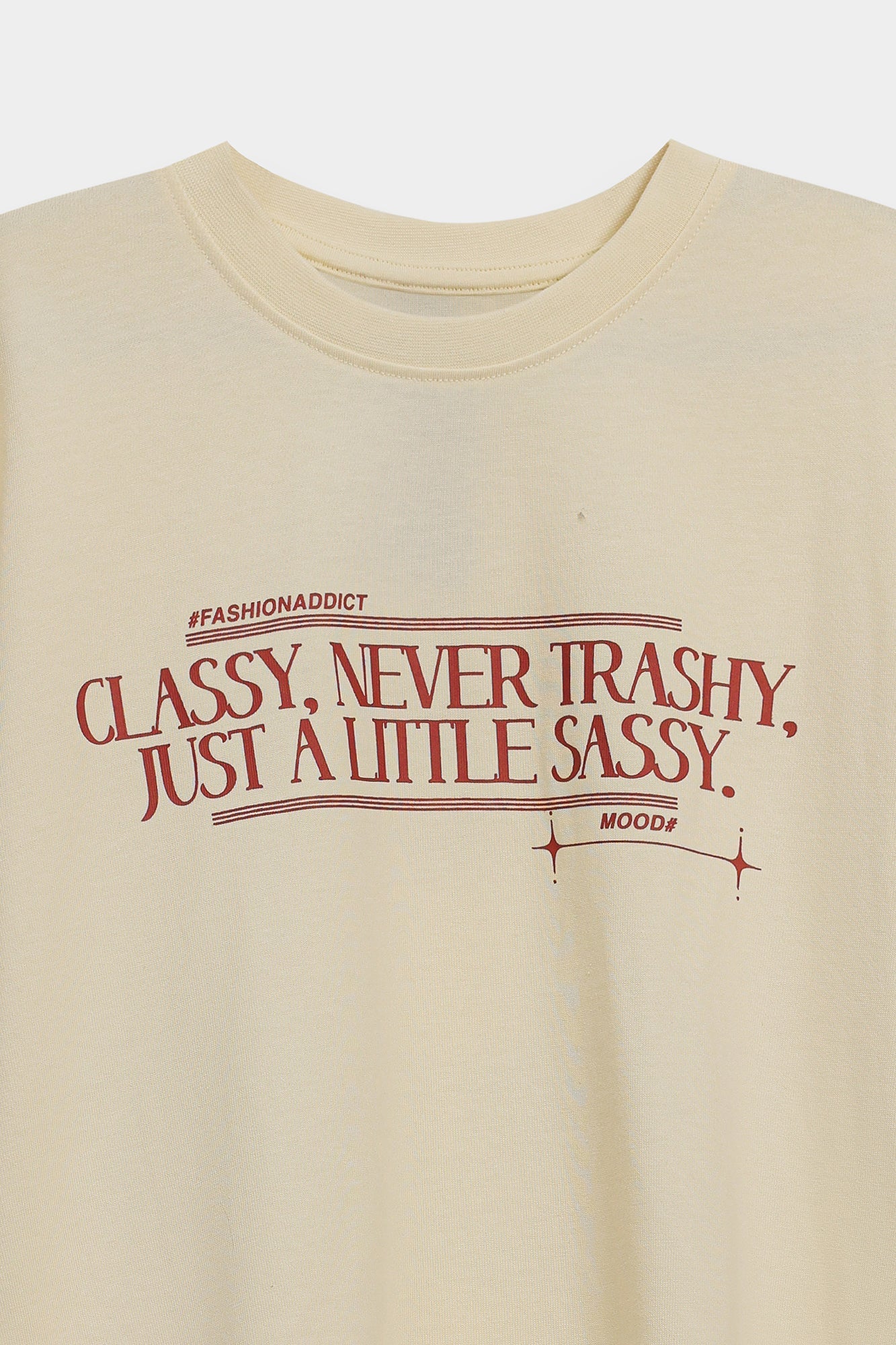 T-SHIRT (E3554/108/003)