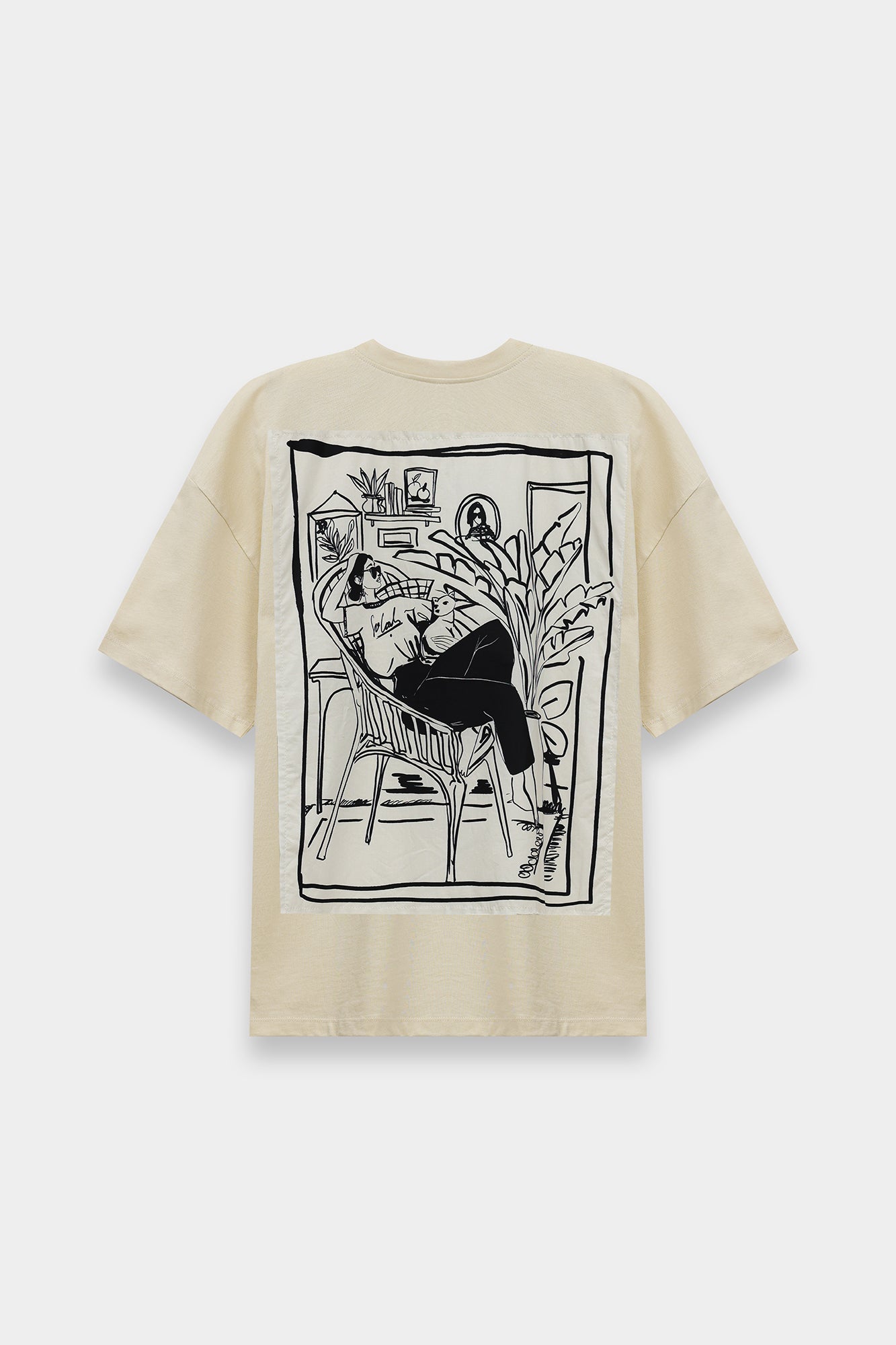 T-Shirt (E3555/108/007)