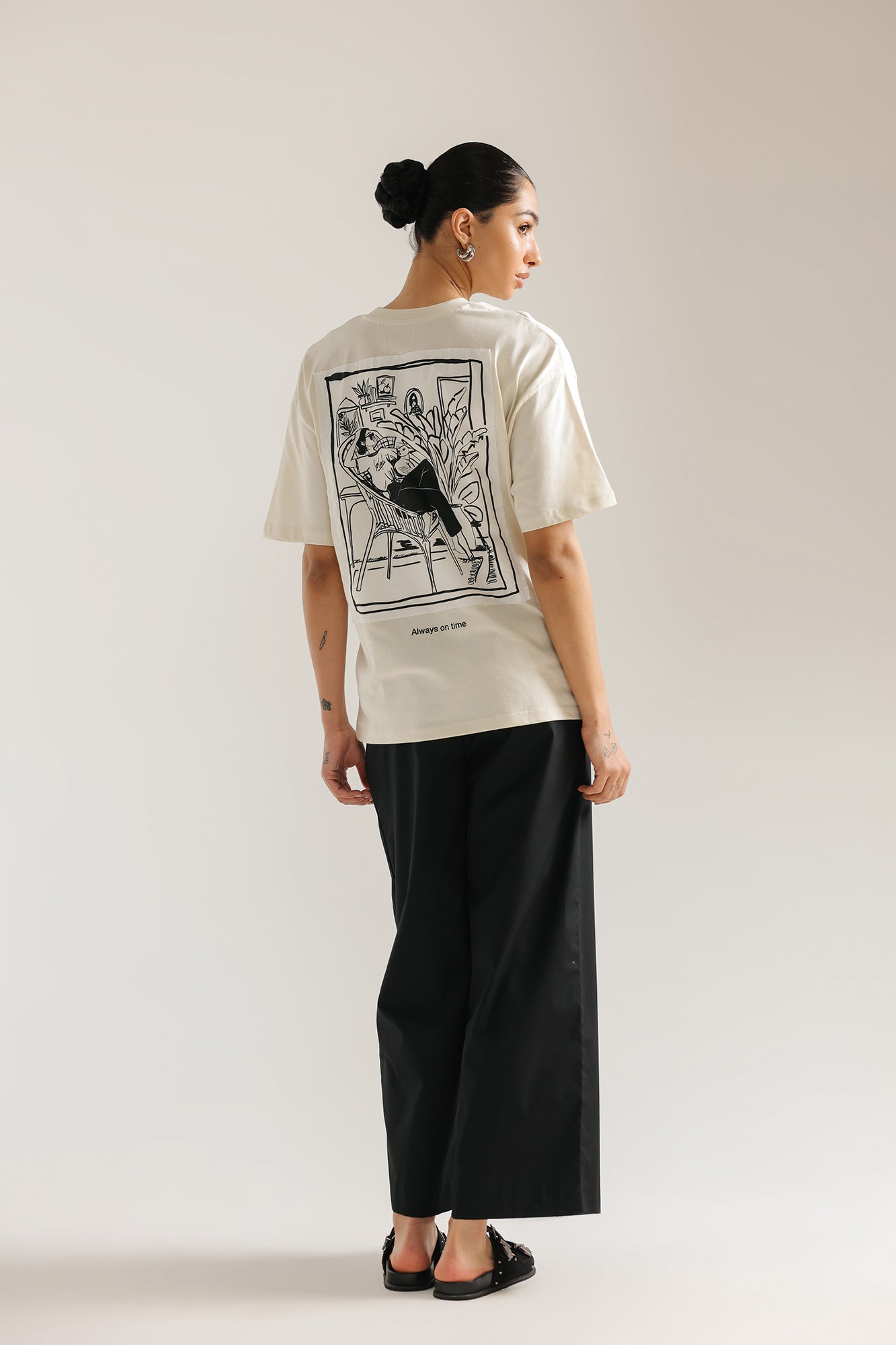 T-Shirt (E3555/108/007)